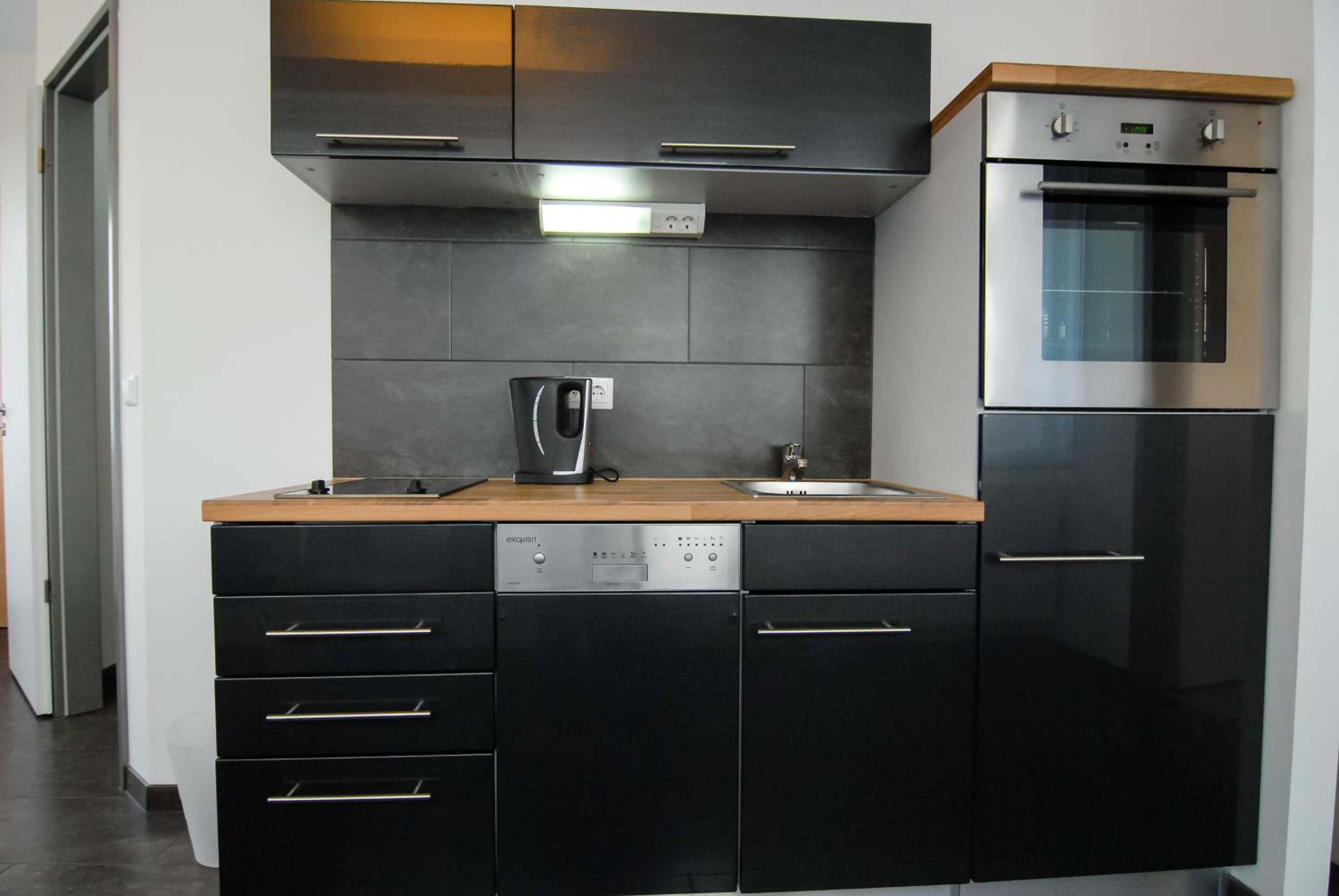 Business Plus Apartment - Photo 5