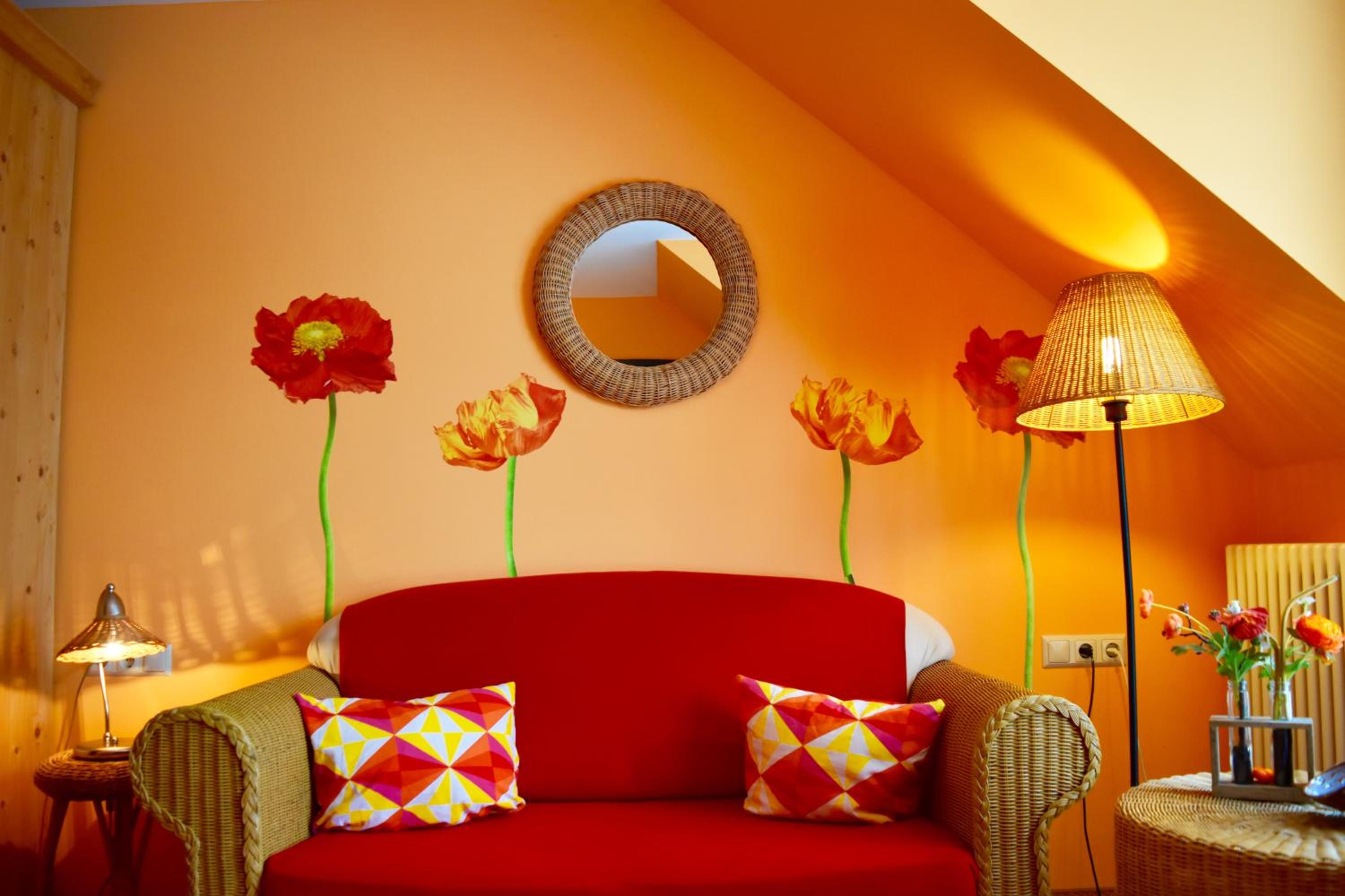 Double Room - Photo 2