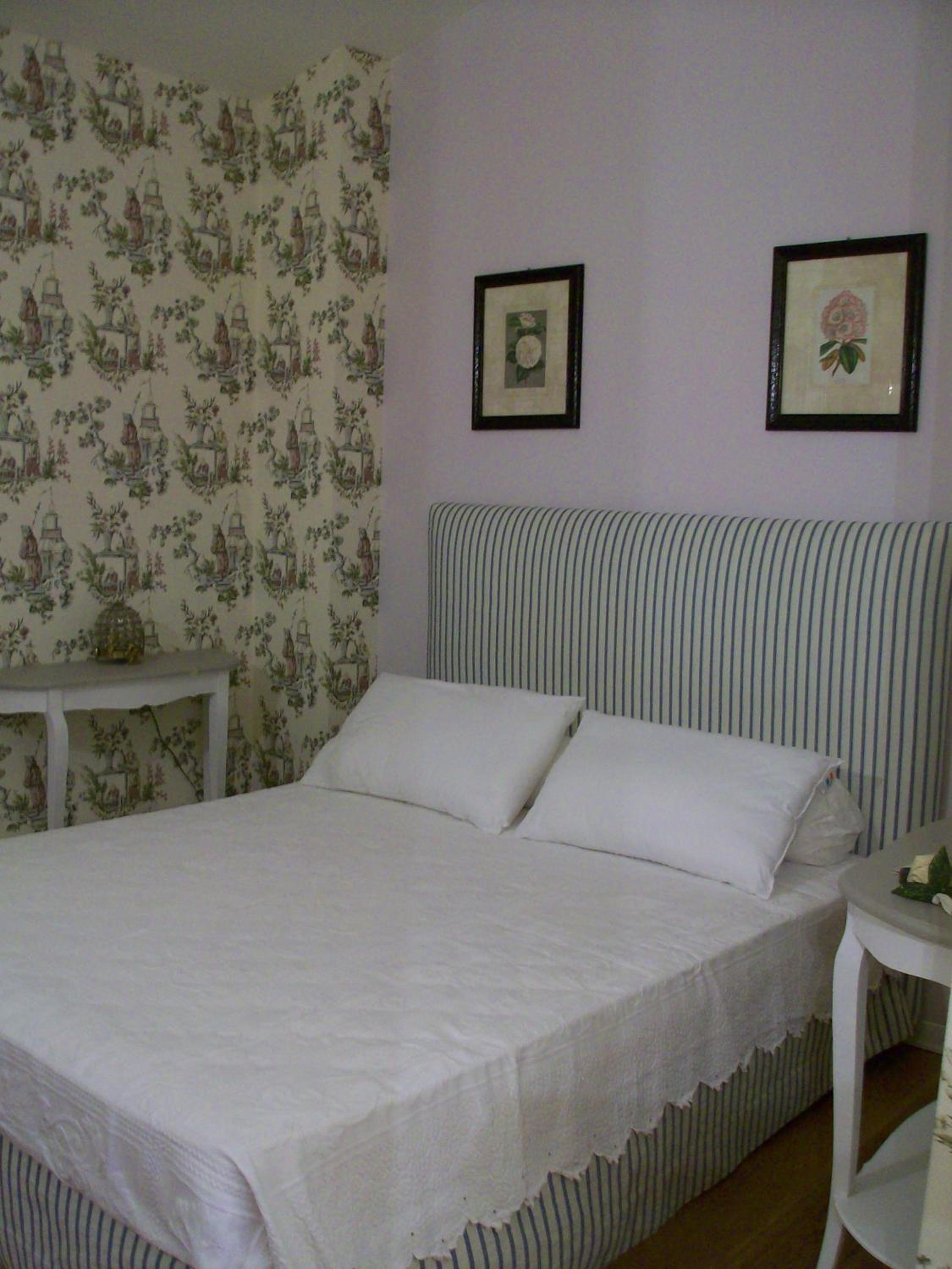 Double Room with Balcony (2 Adults + 1 Child) photo 1