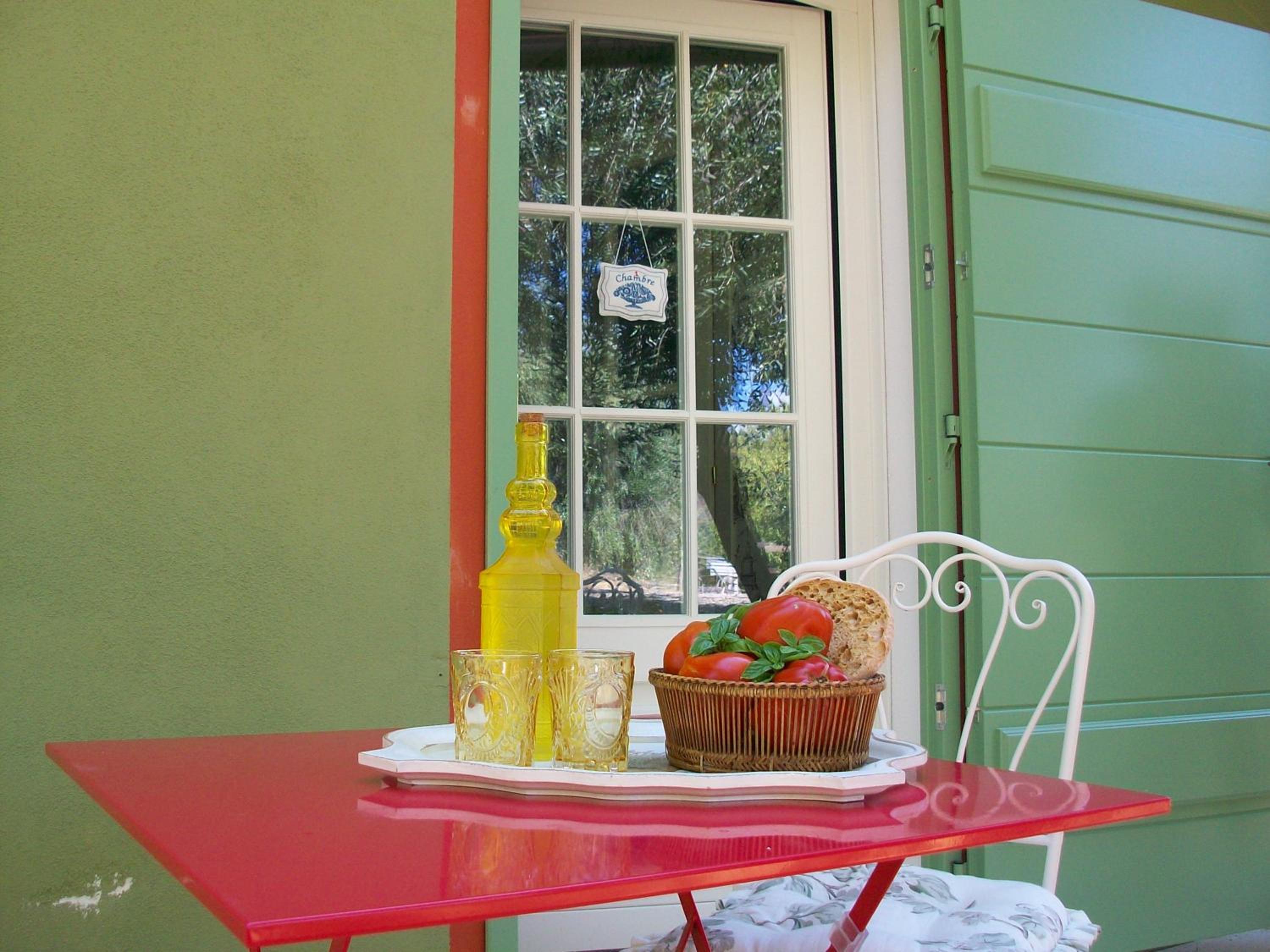 Double Room with Balcony (2 Adults + 1 Child) photo 3