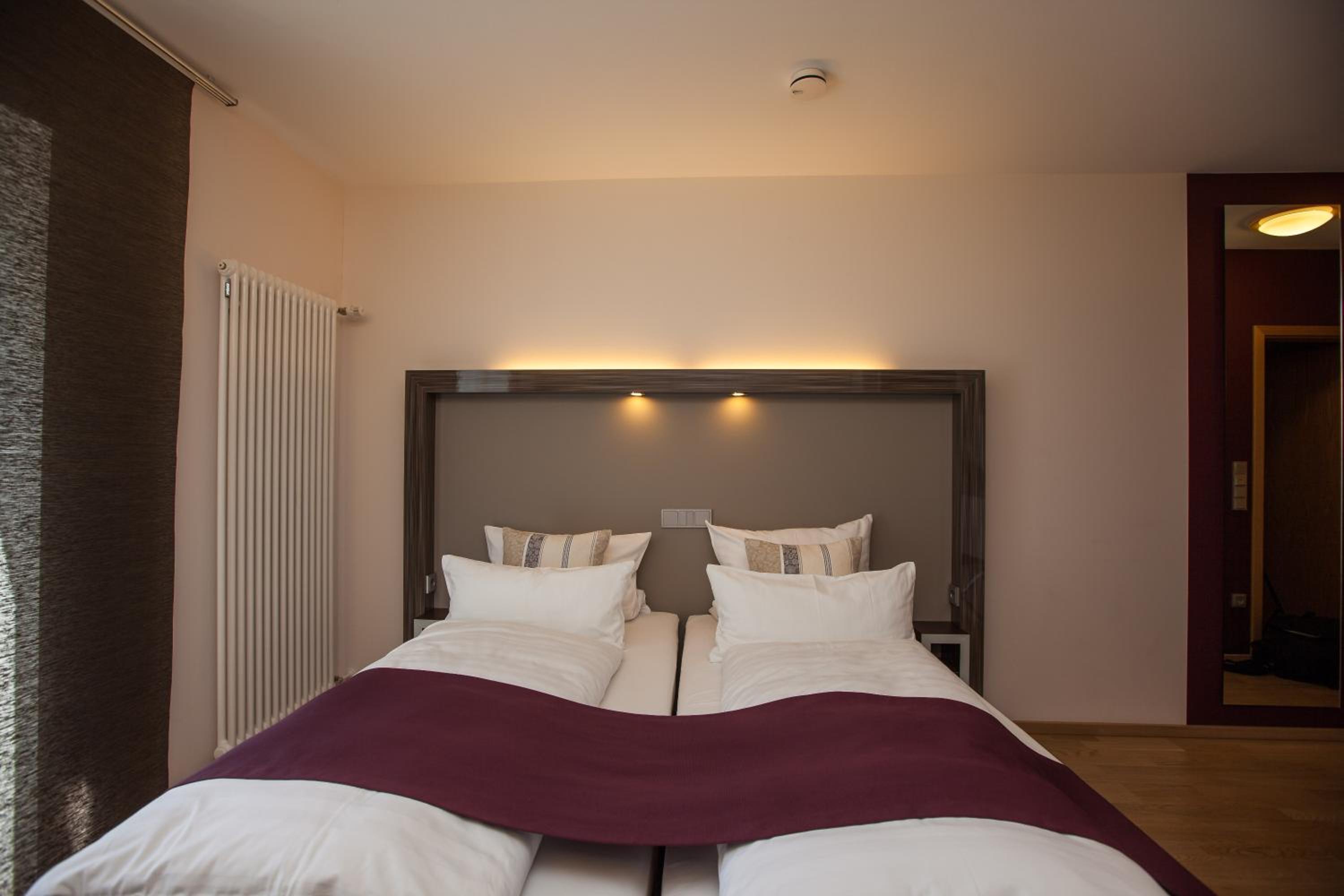 Comfort Double Room - Photo 3