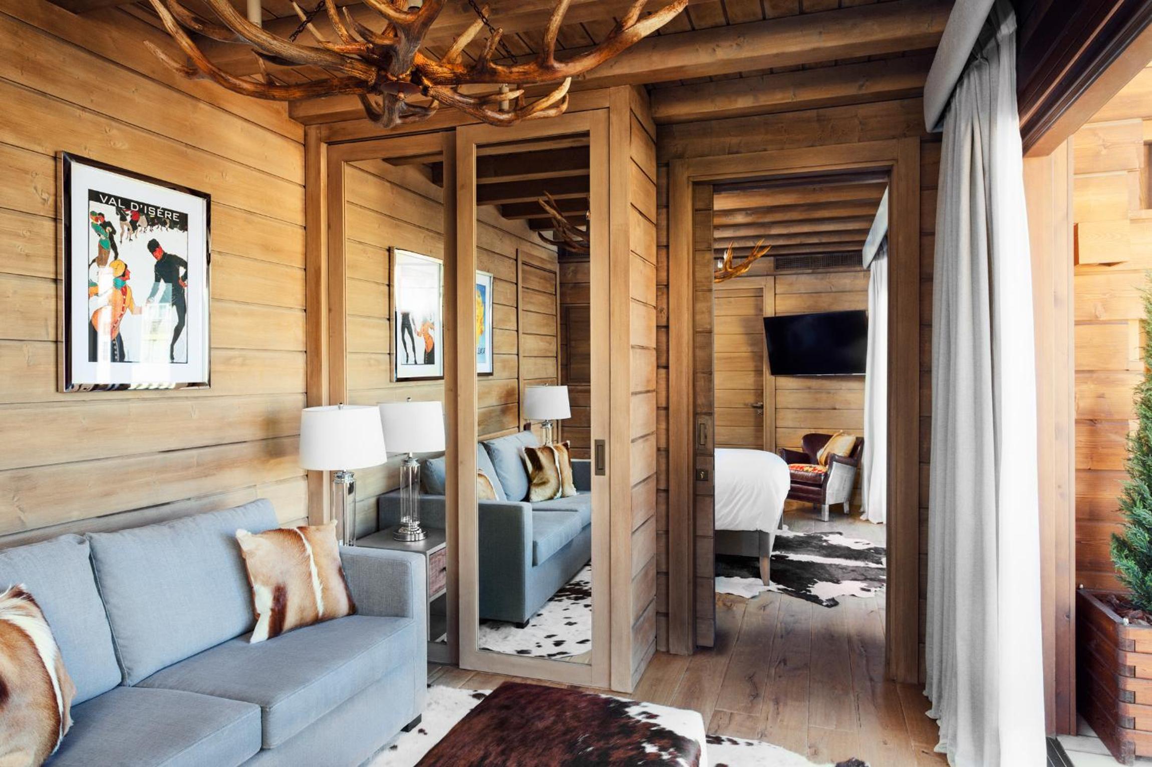 Lodge Suite photo 3