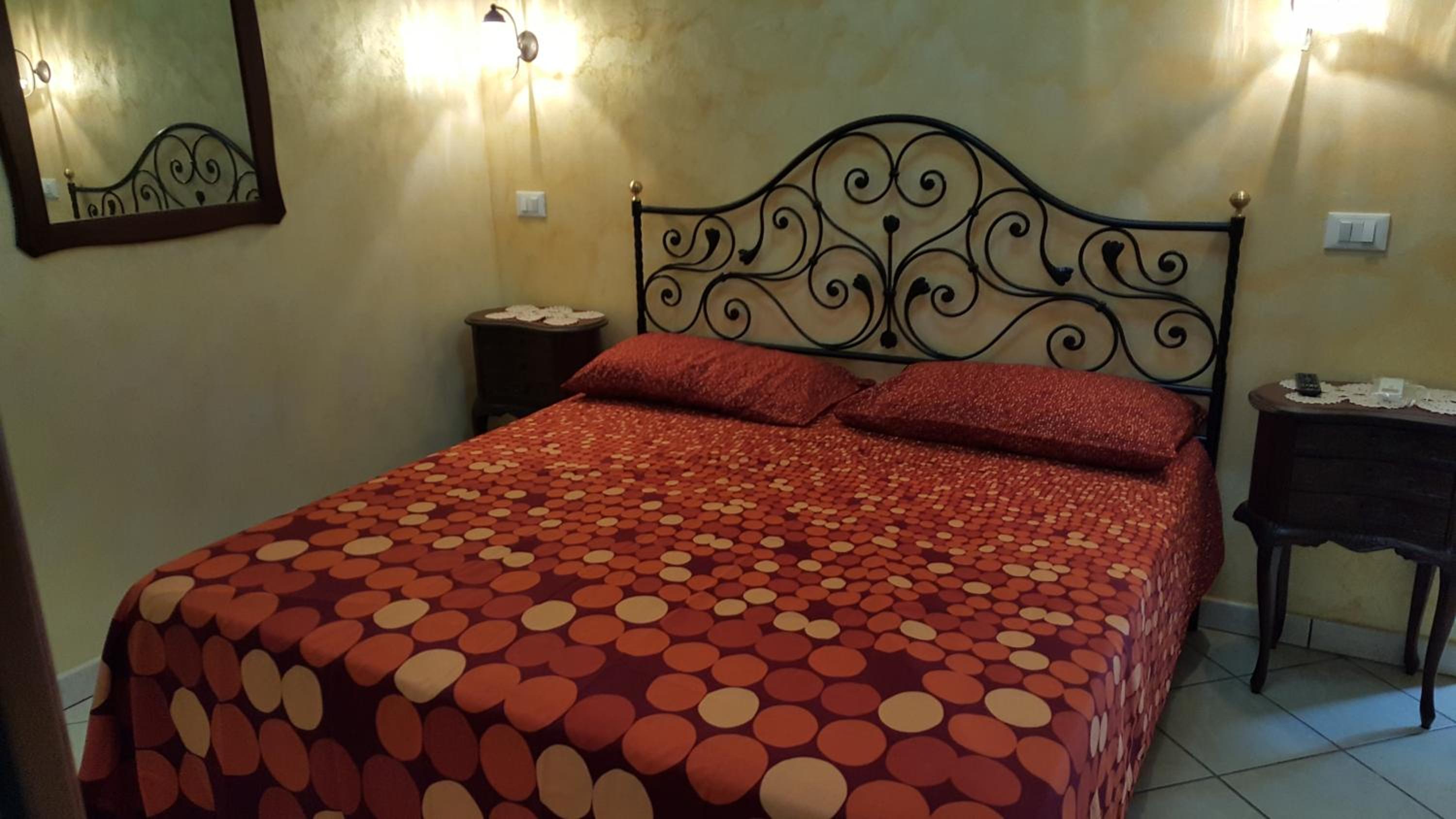 La Cascina della Vachina, Billede 12