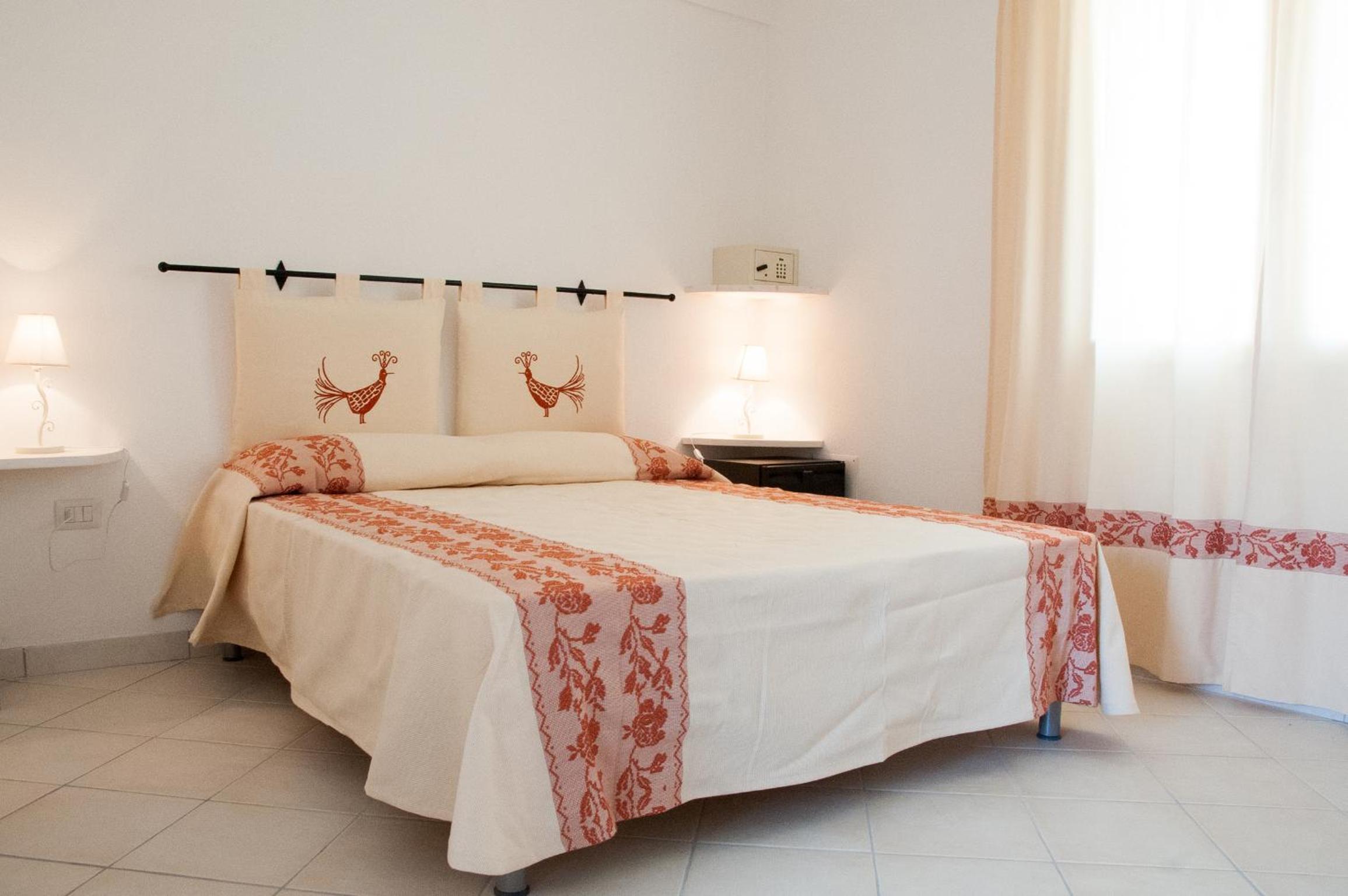 Double Or Twin Room