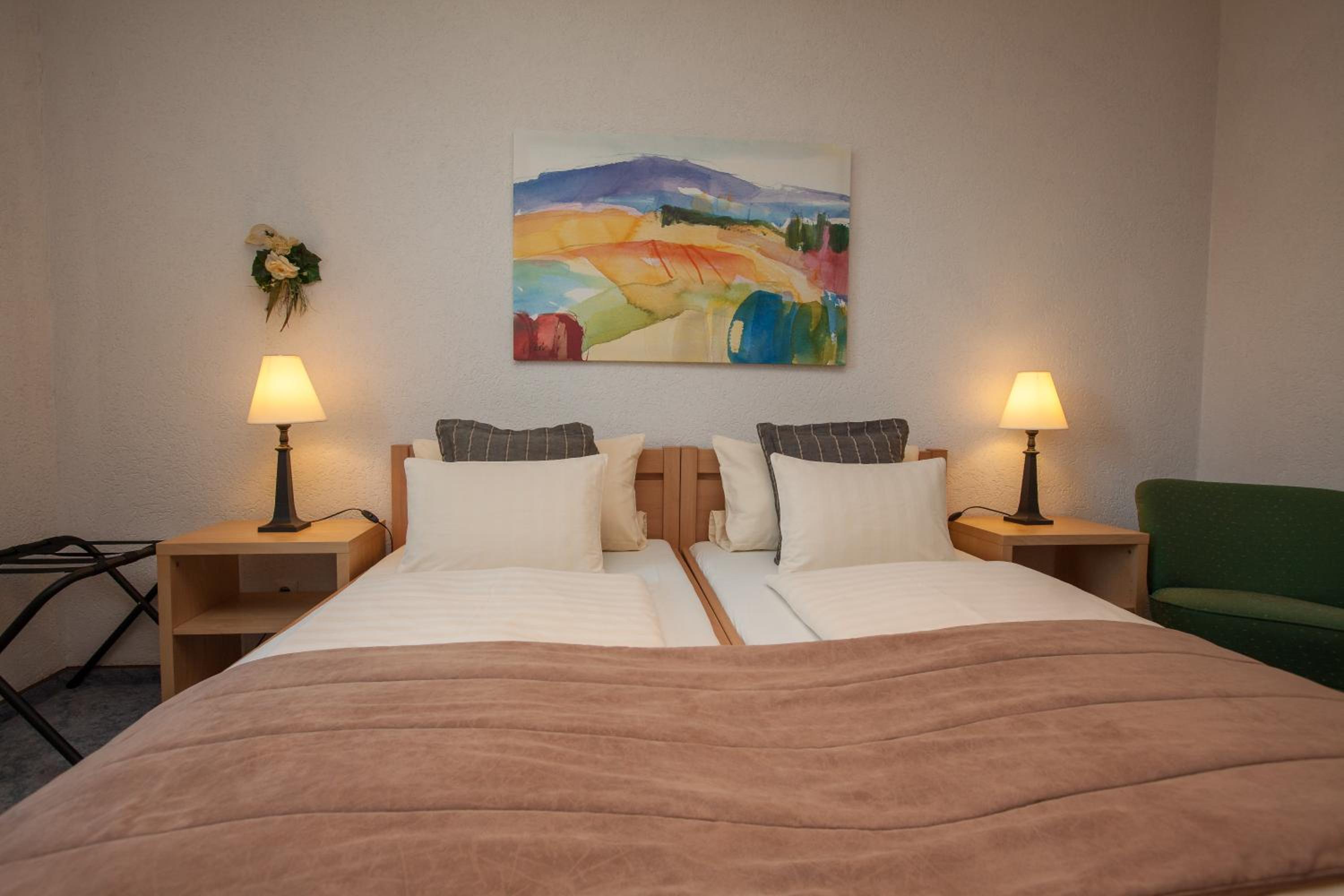 Double Room - Photo 4