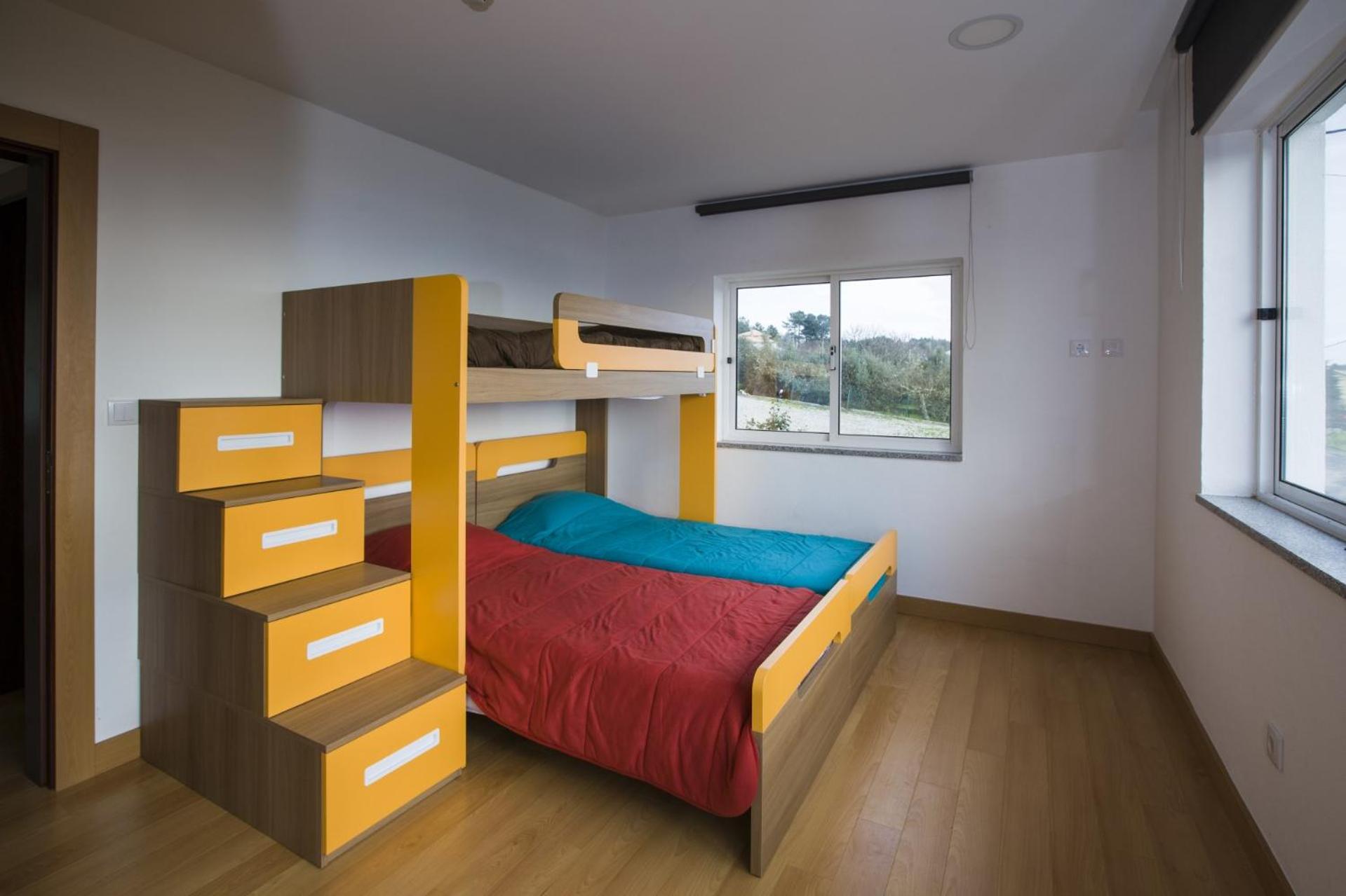 Family Suite photo 2