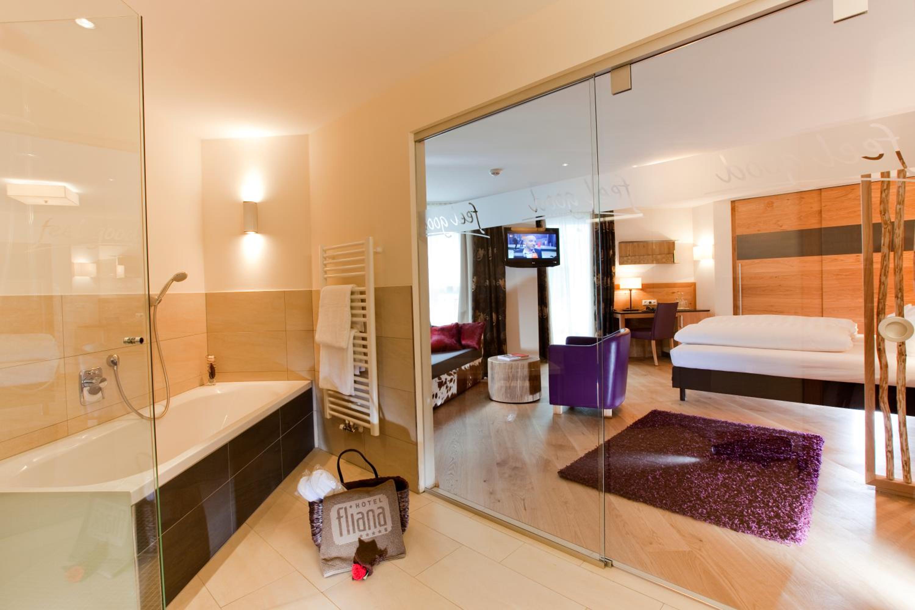 Deluxe Single Room photo 3