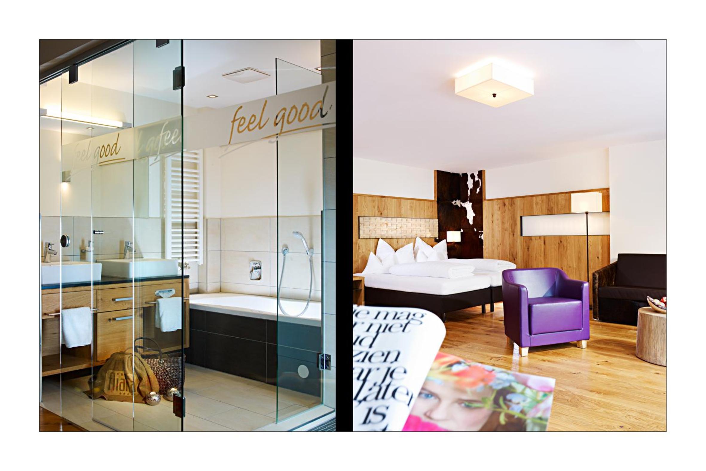 Deluxe Family Room photo 2