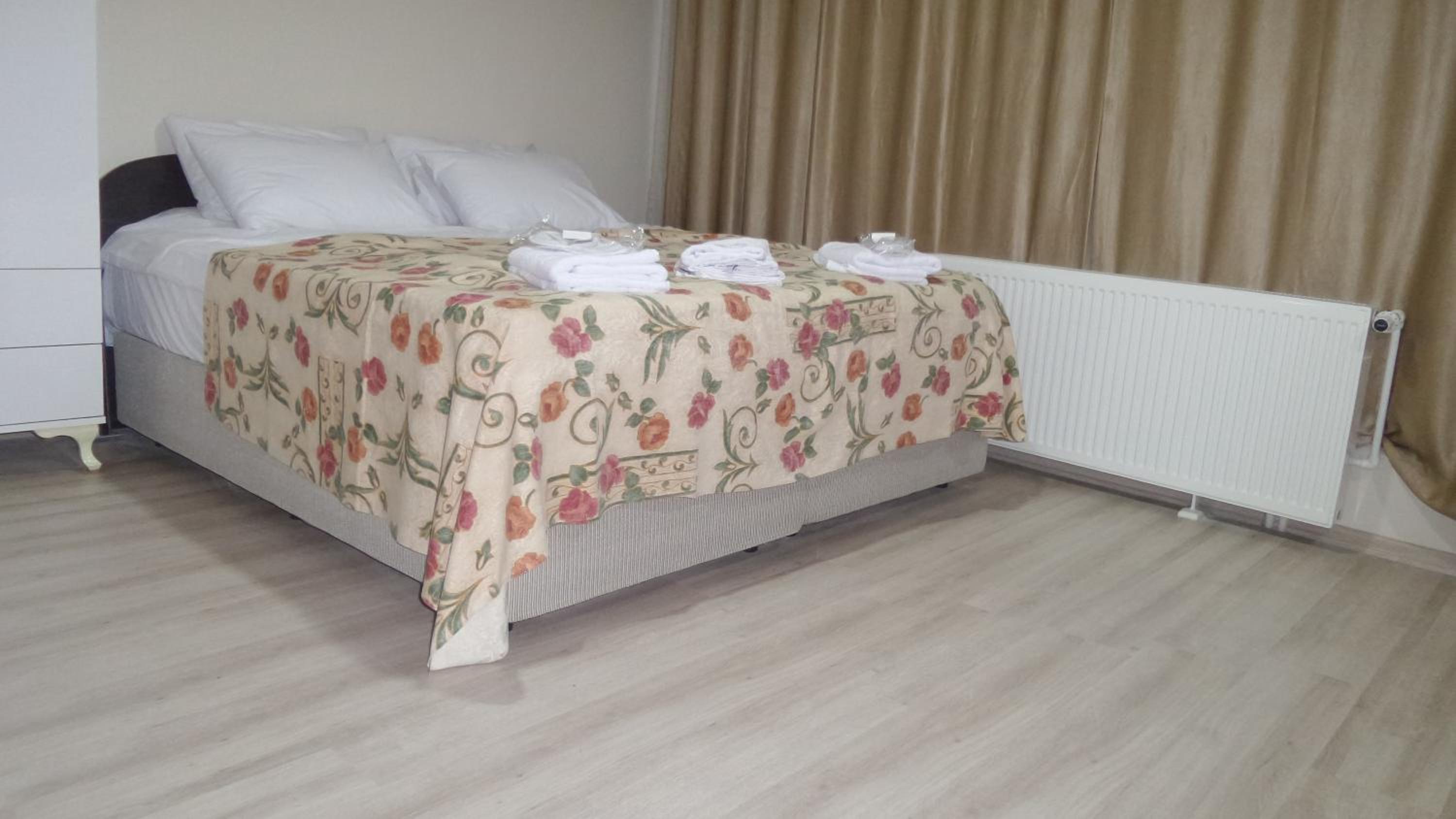 Budget Double Room photo 1