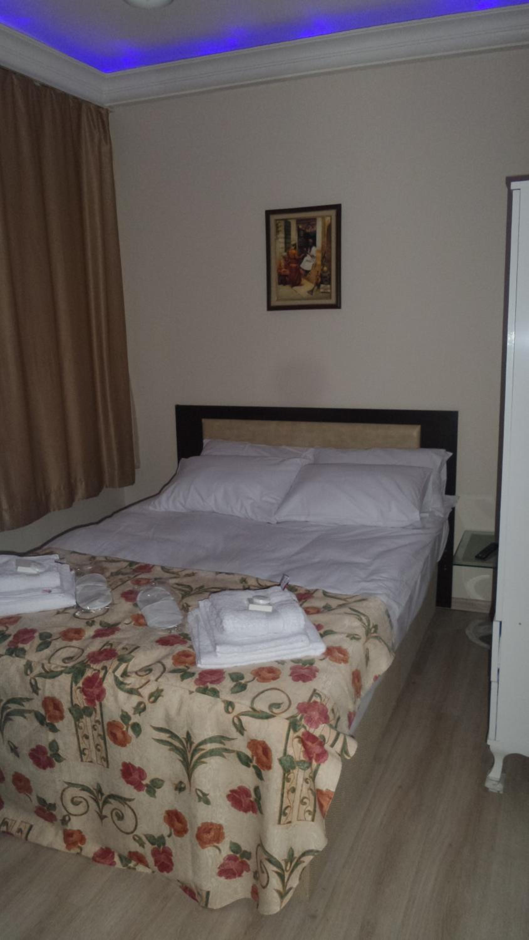 Double Room photo 2