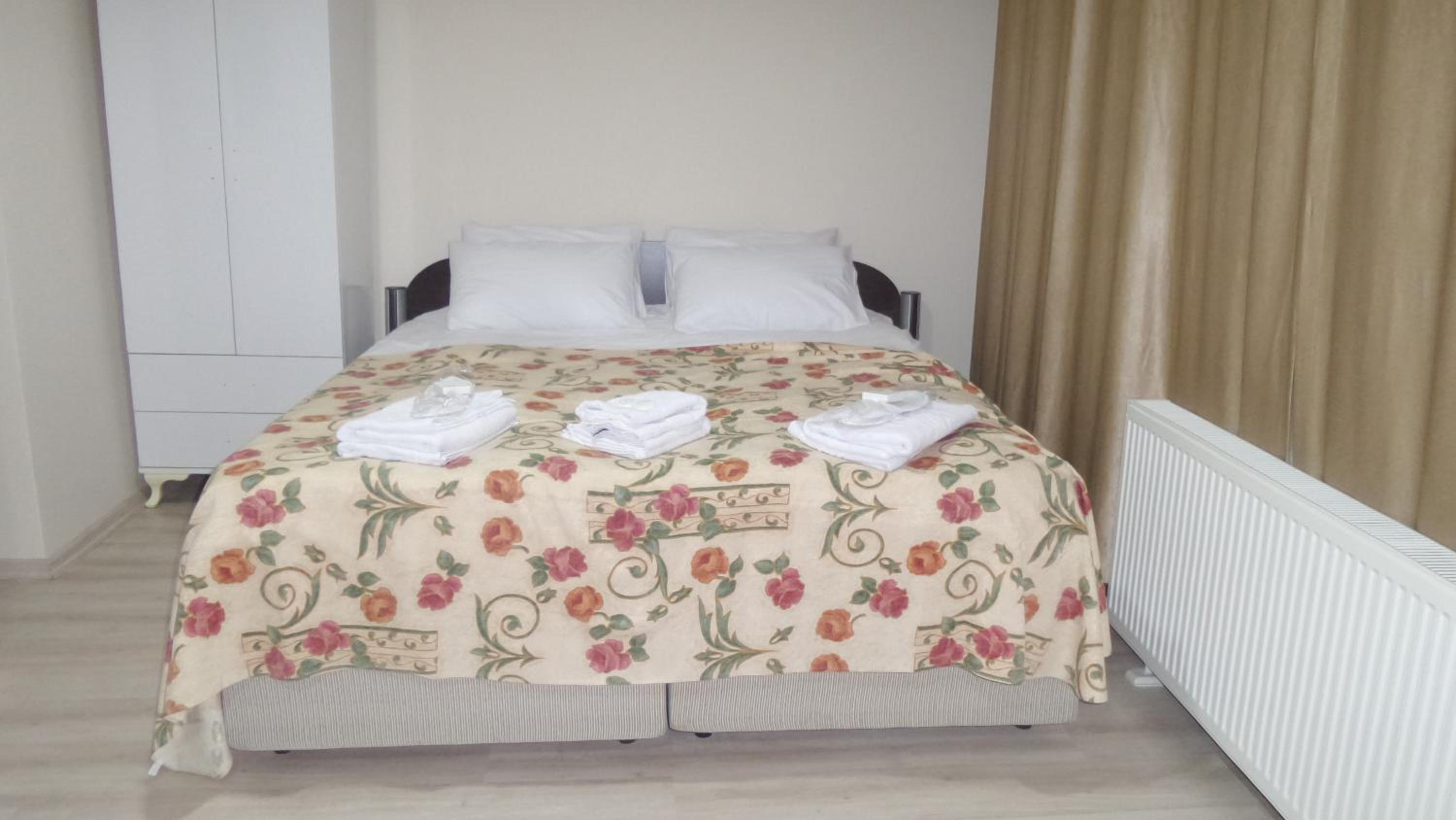 Budget Double Room photo 2