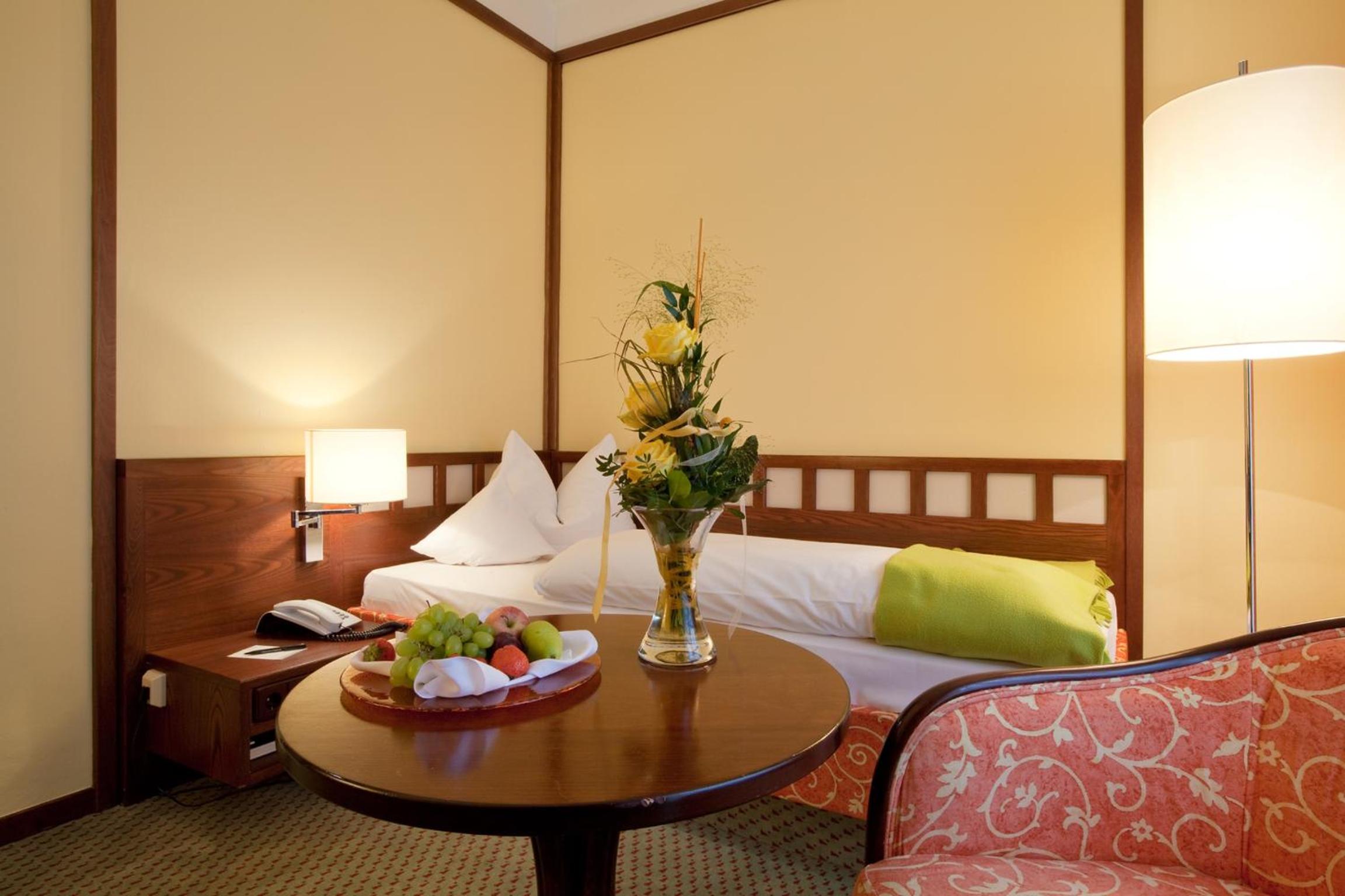 Classic Single Room photo 3