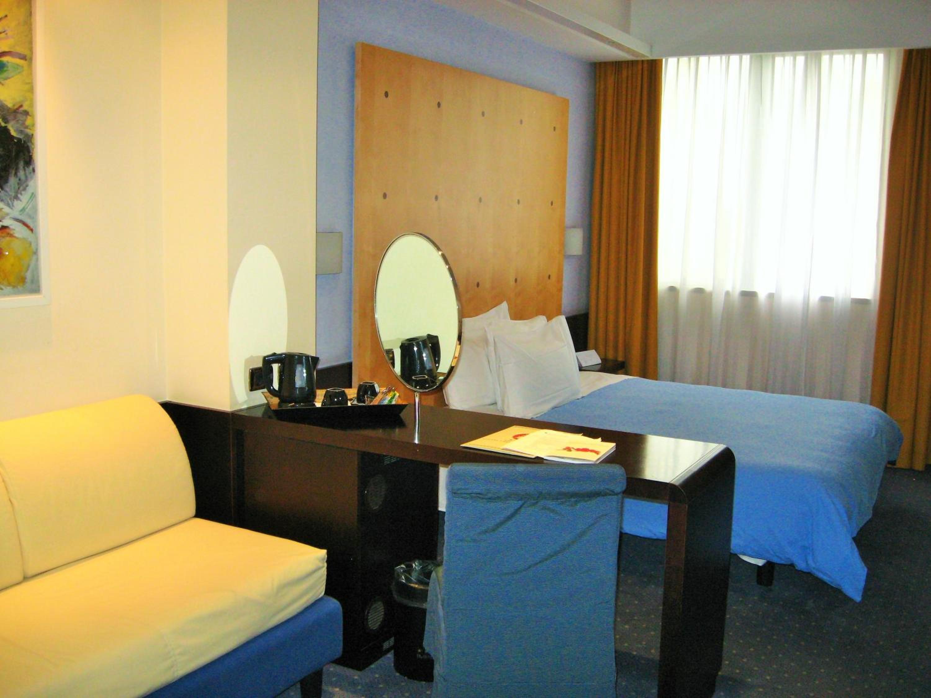 Standard Triple Room photo 2