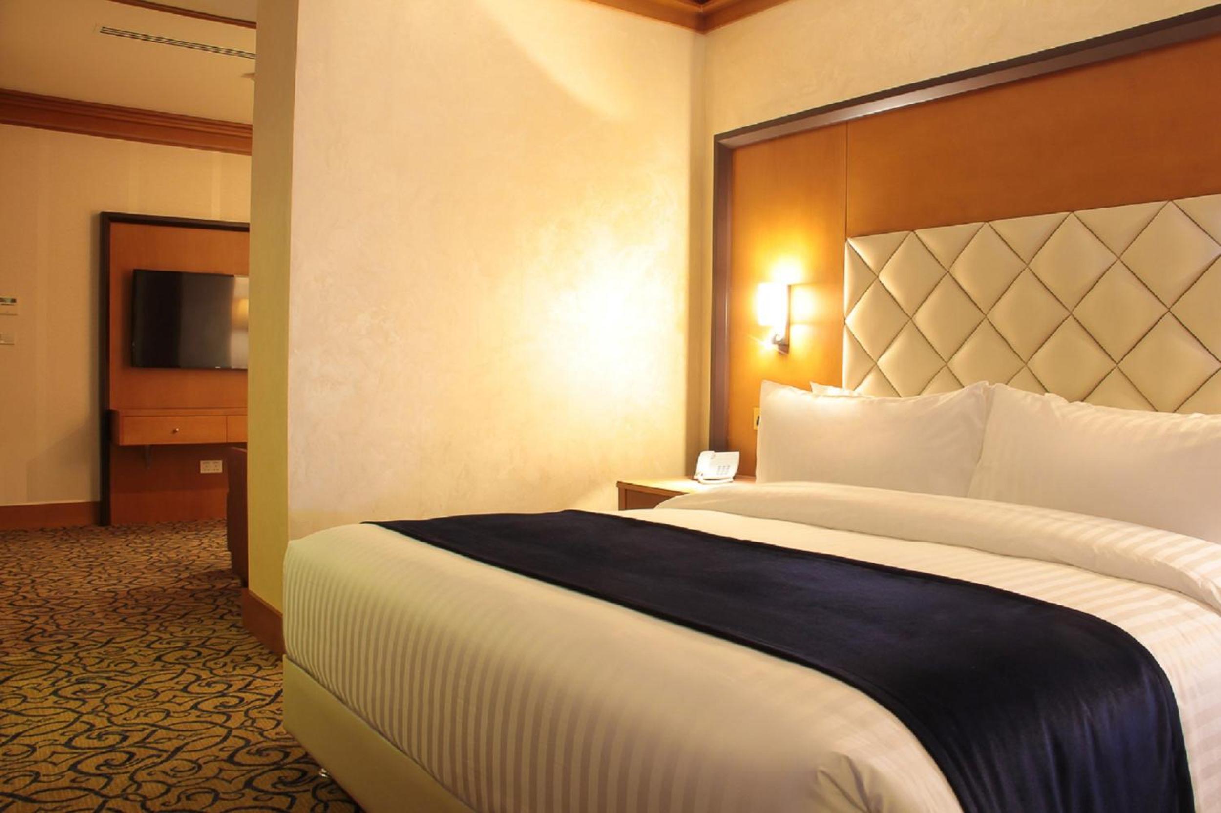 Executive Suite
