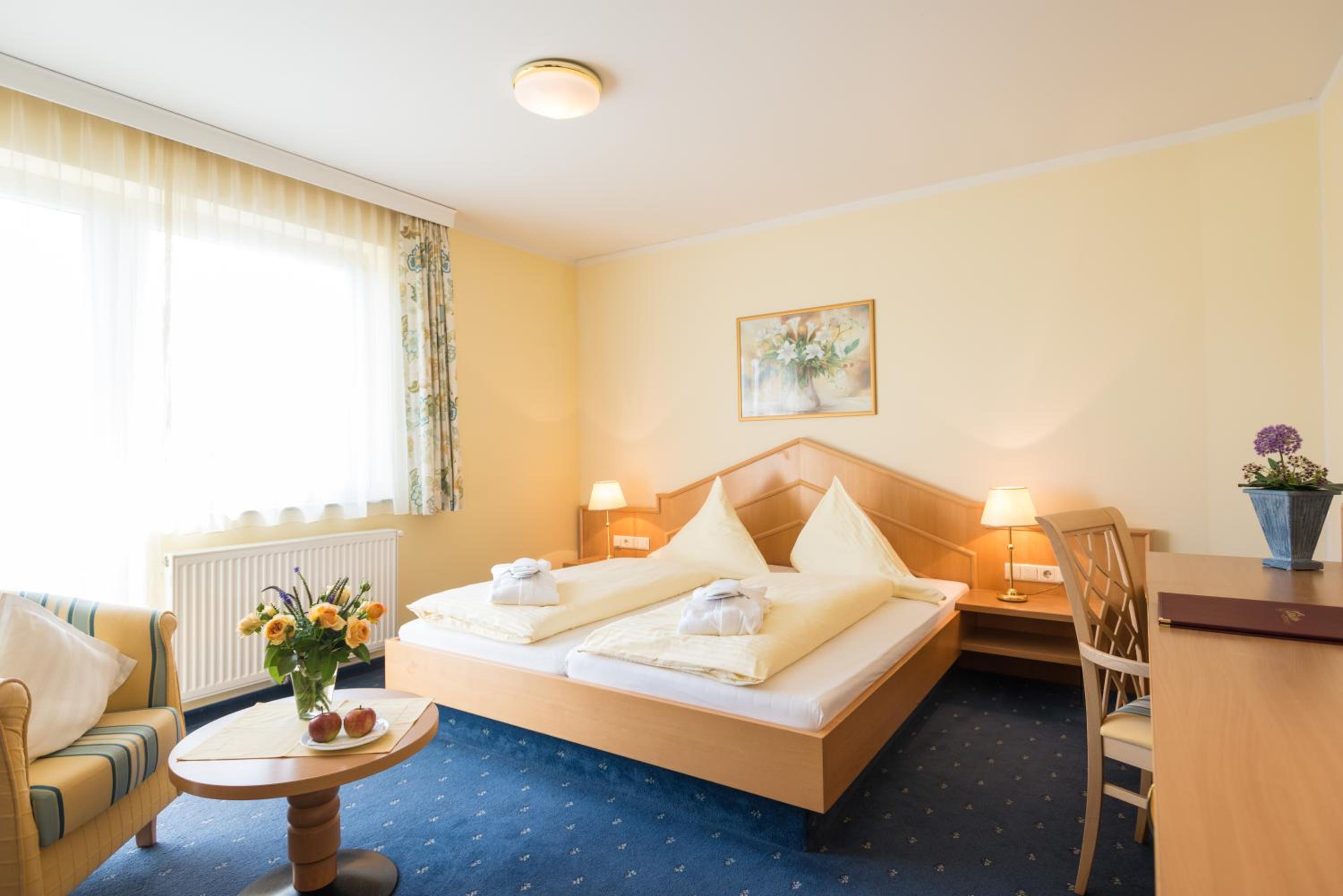 Standard Double Room photo 2