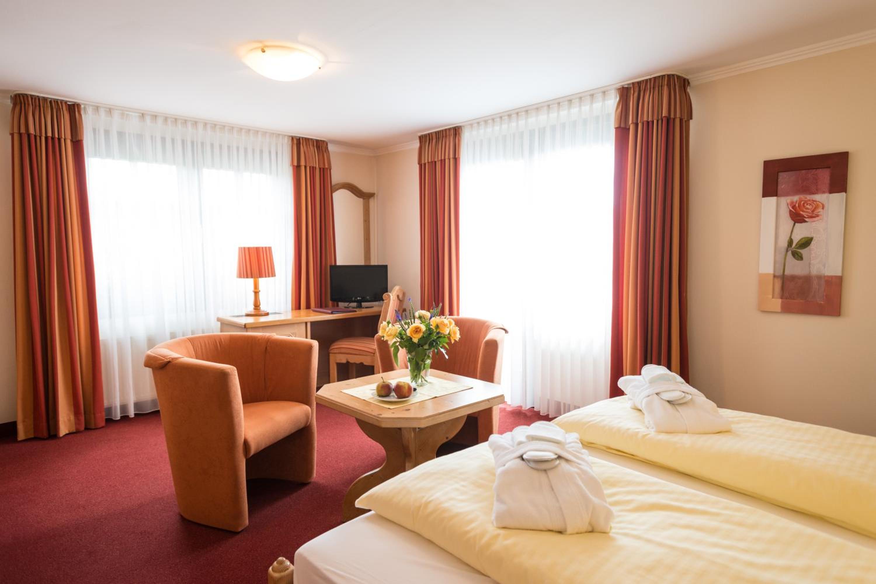 Economy Single Room photo 3