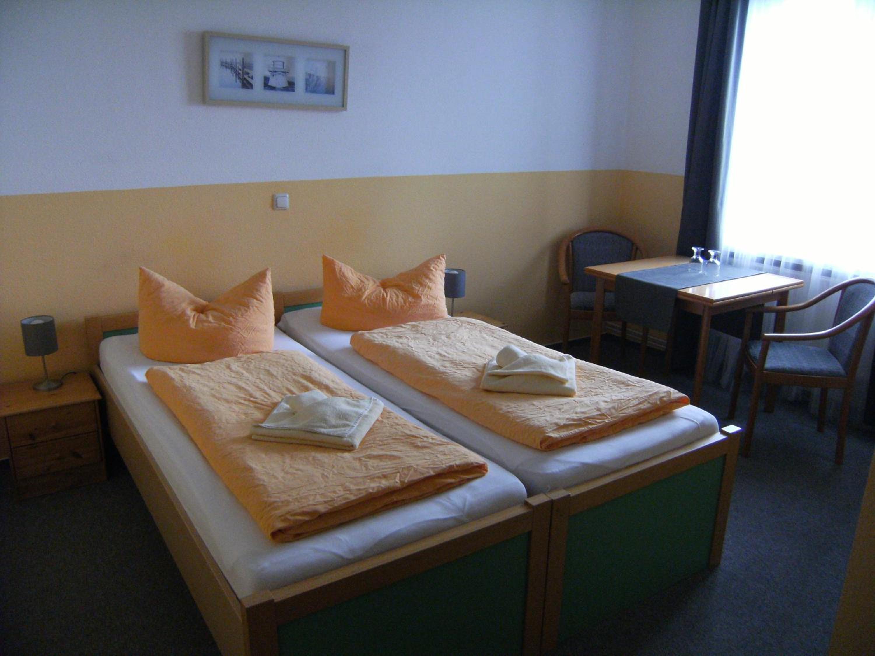 Double or Twin Room photo 2