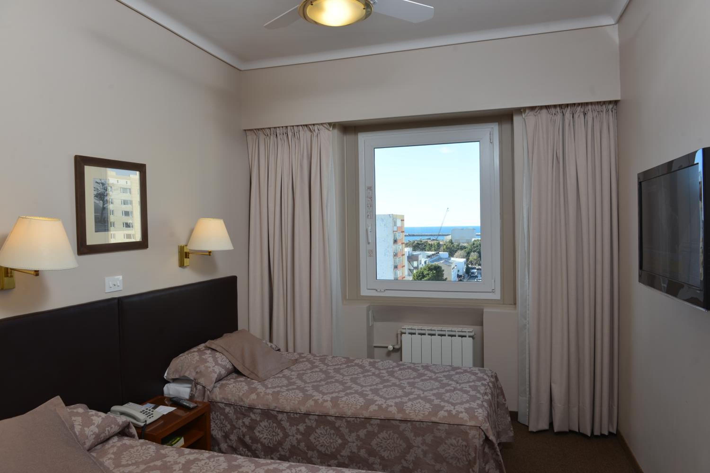 Superior Double or Twin Room photo 1