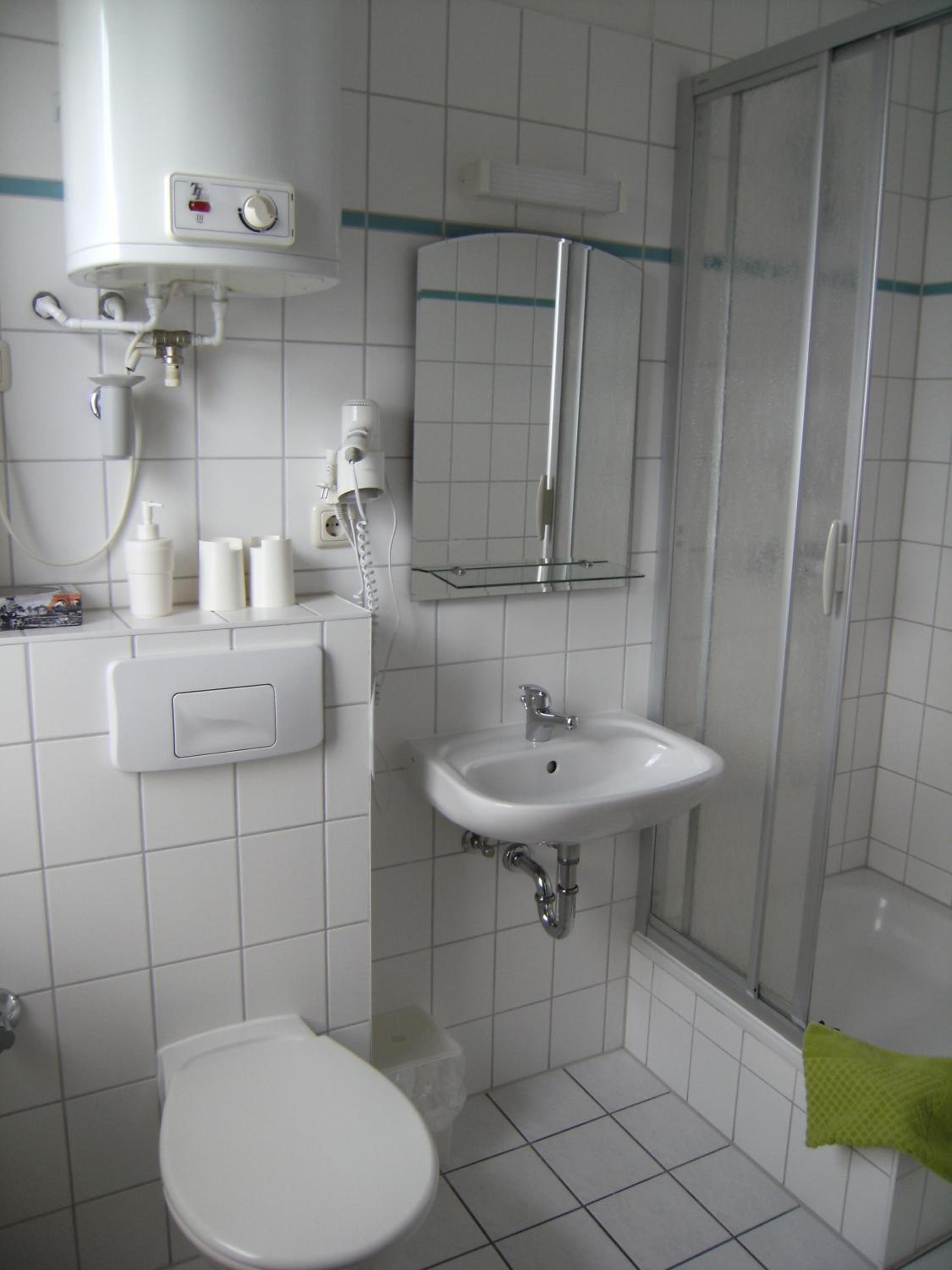 Double or Twin Room photo 2