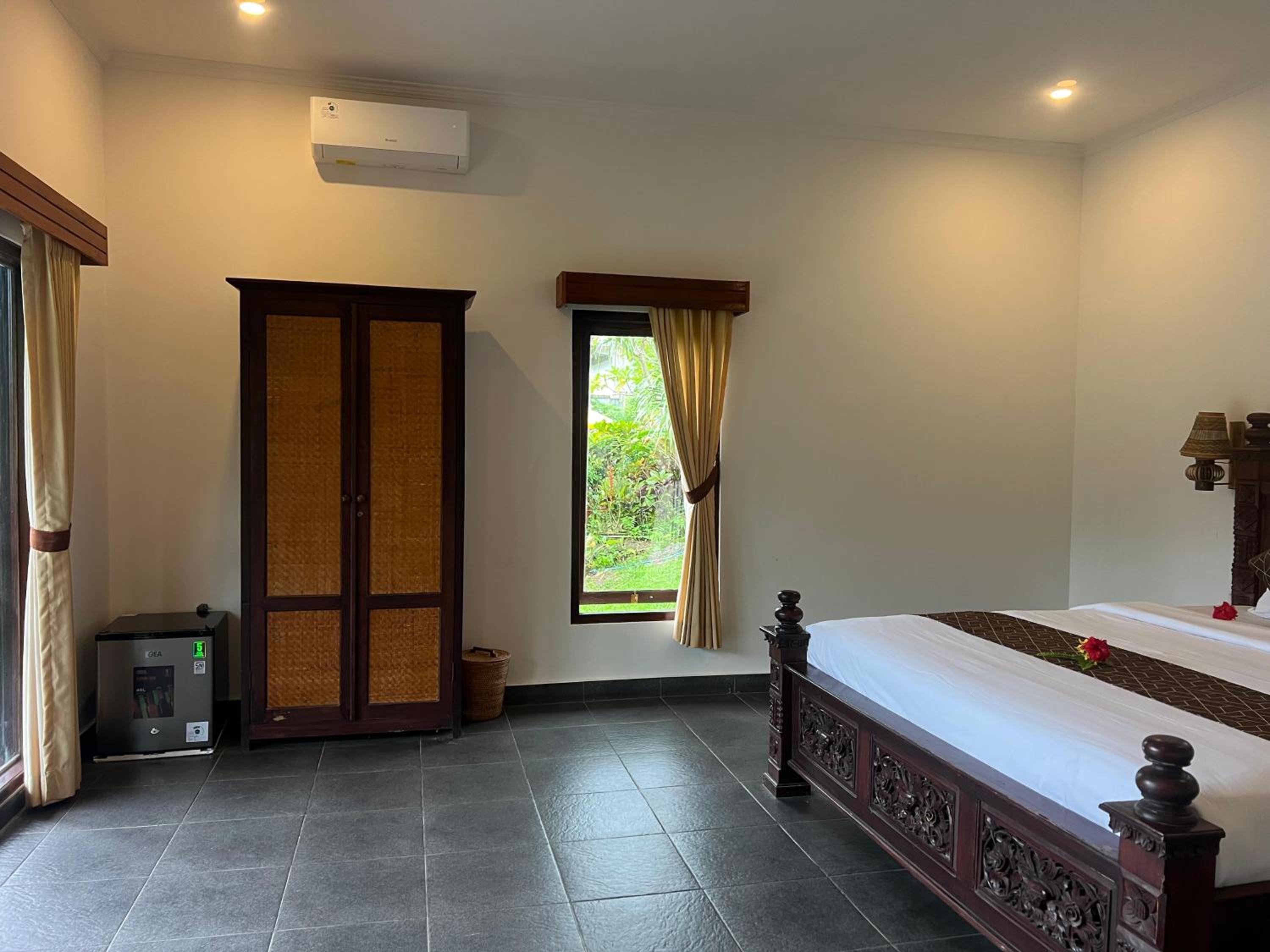 Deluxe Double Room photo 2