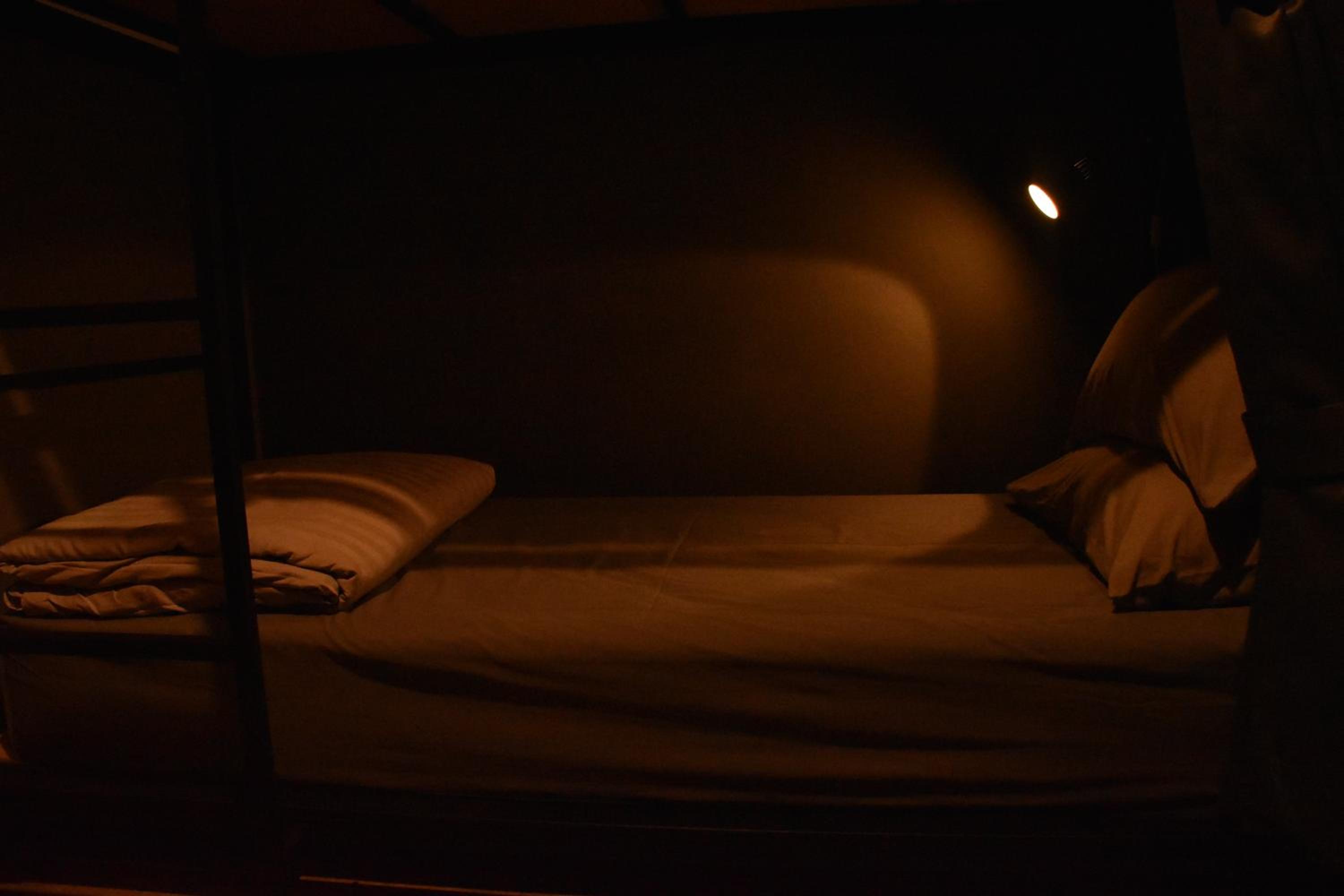Bunk Bed in Female Dormitory Room   photo 3
