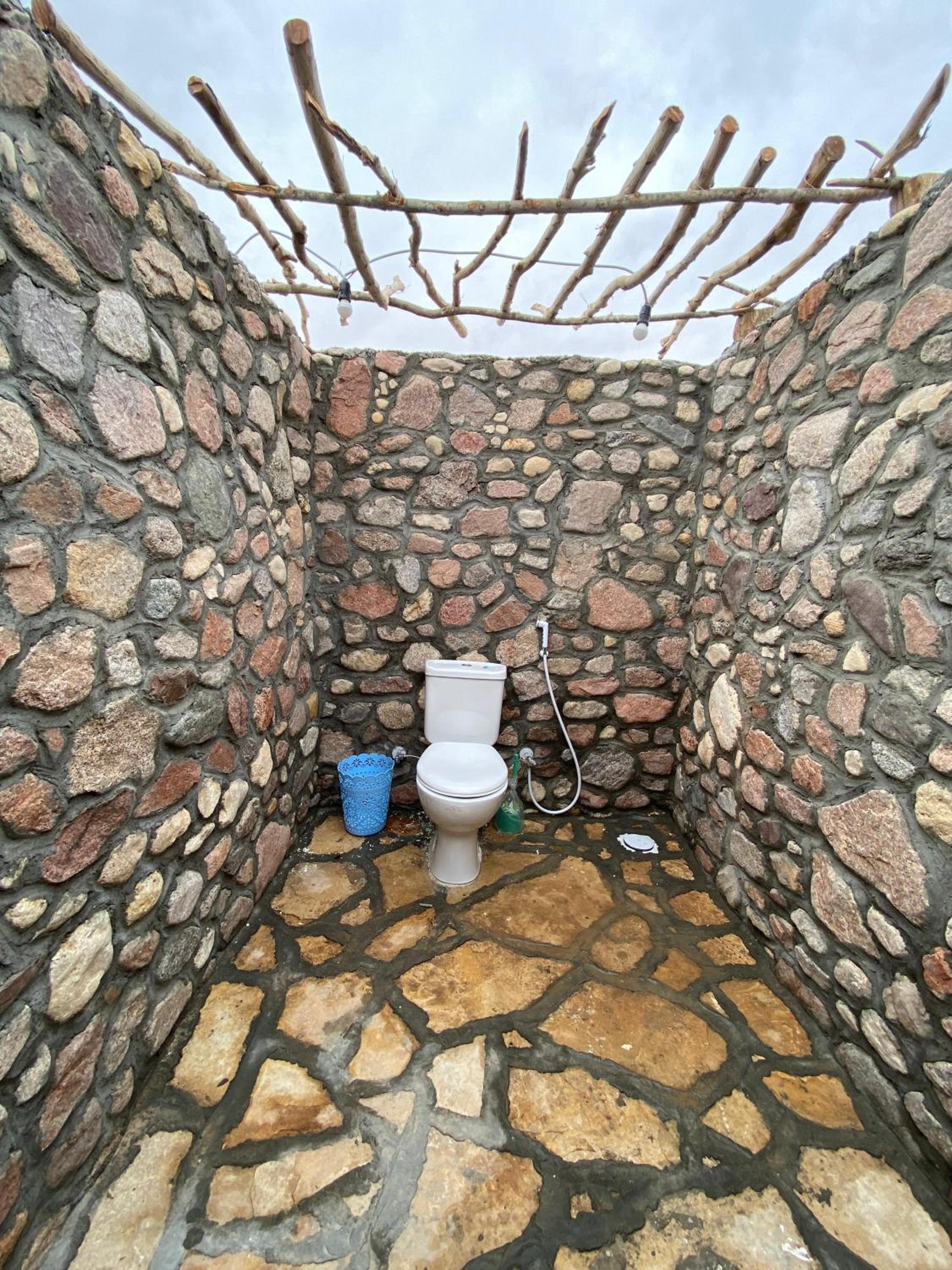 Double Room with Shared Bathroom photo 1