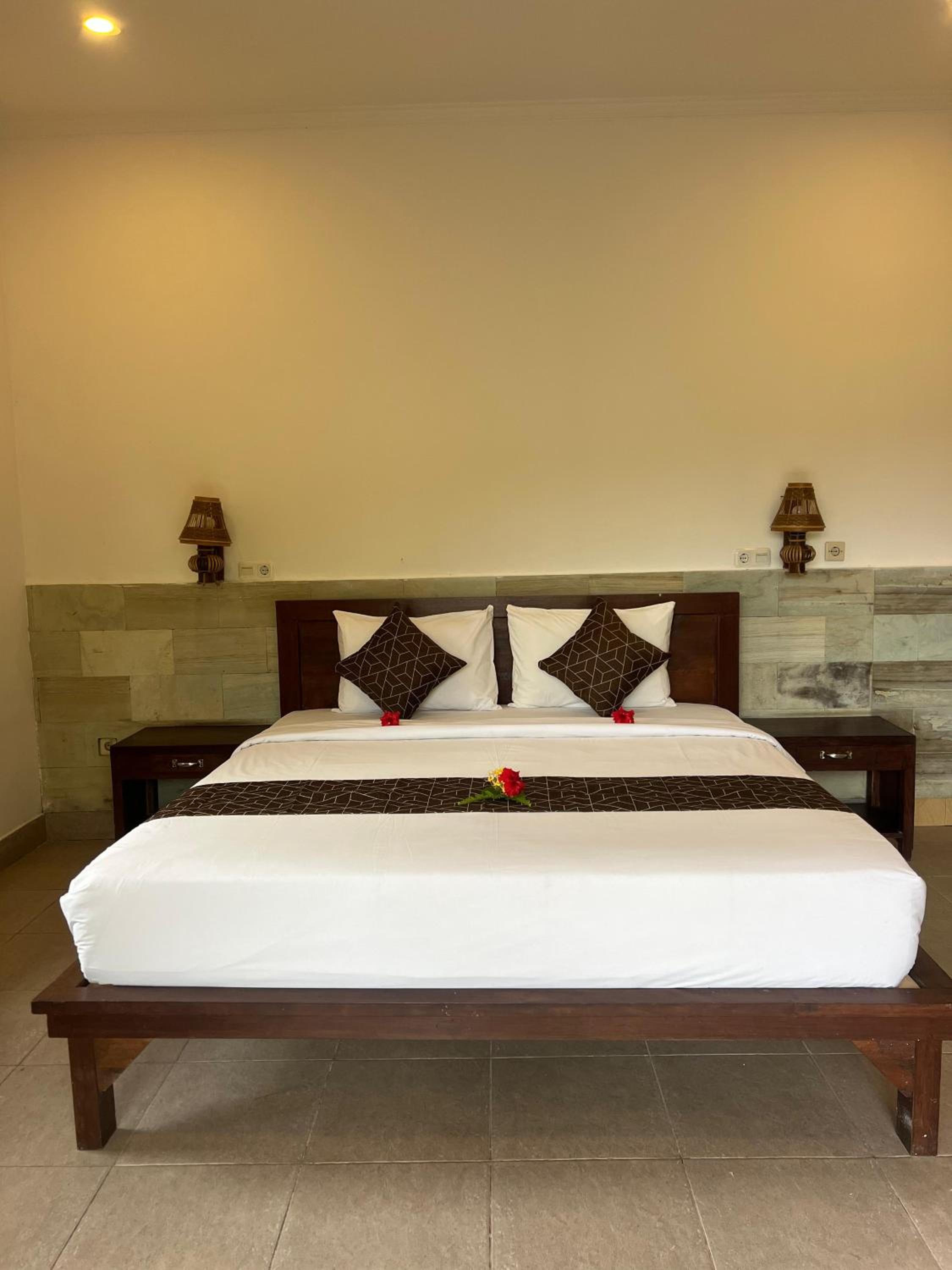 Deluxe Double Room photo 2