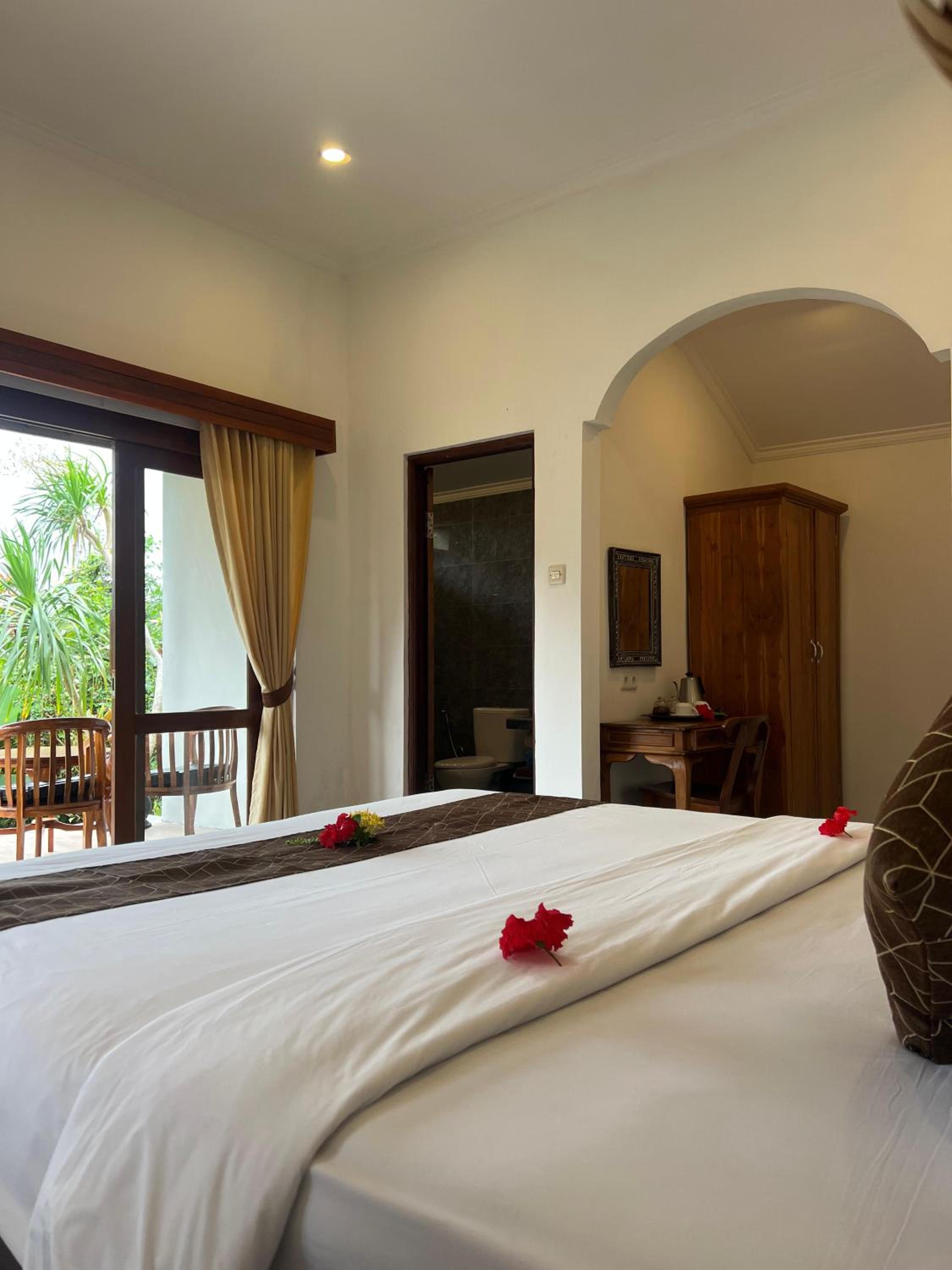 Deluxe Double Room photo 3