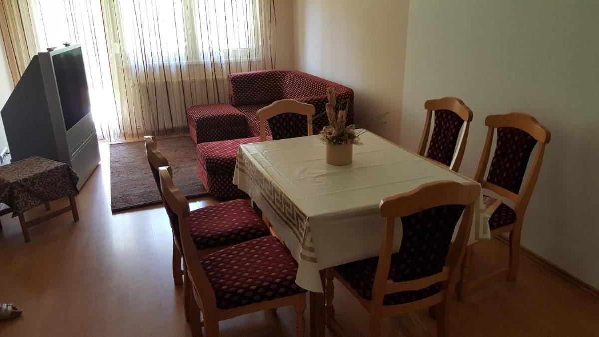 Apartment (6 Adults) - Photo 5