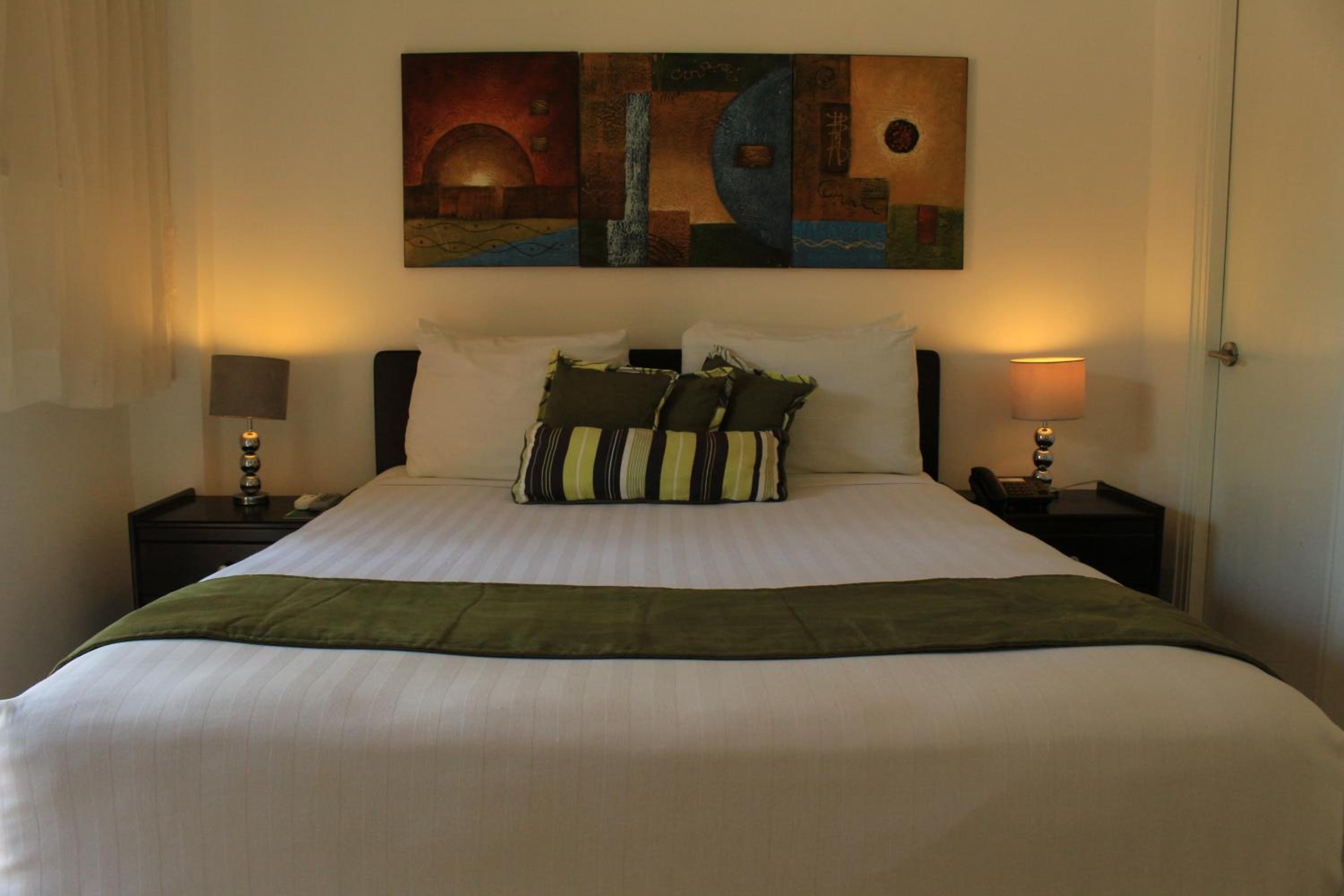 Standard Single Room - Photo 4