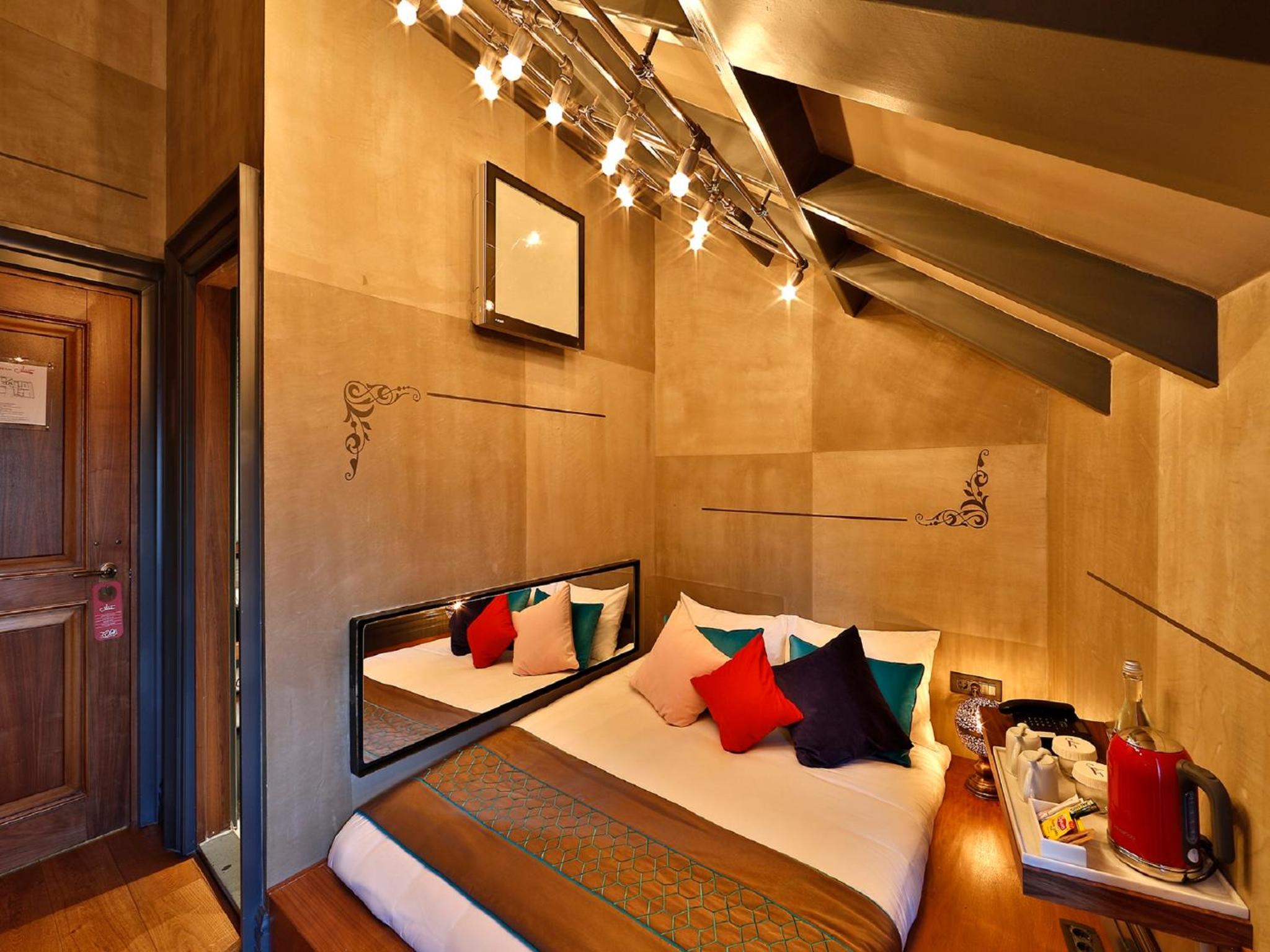Japanese-Style Double Room photo 1