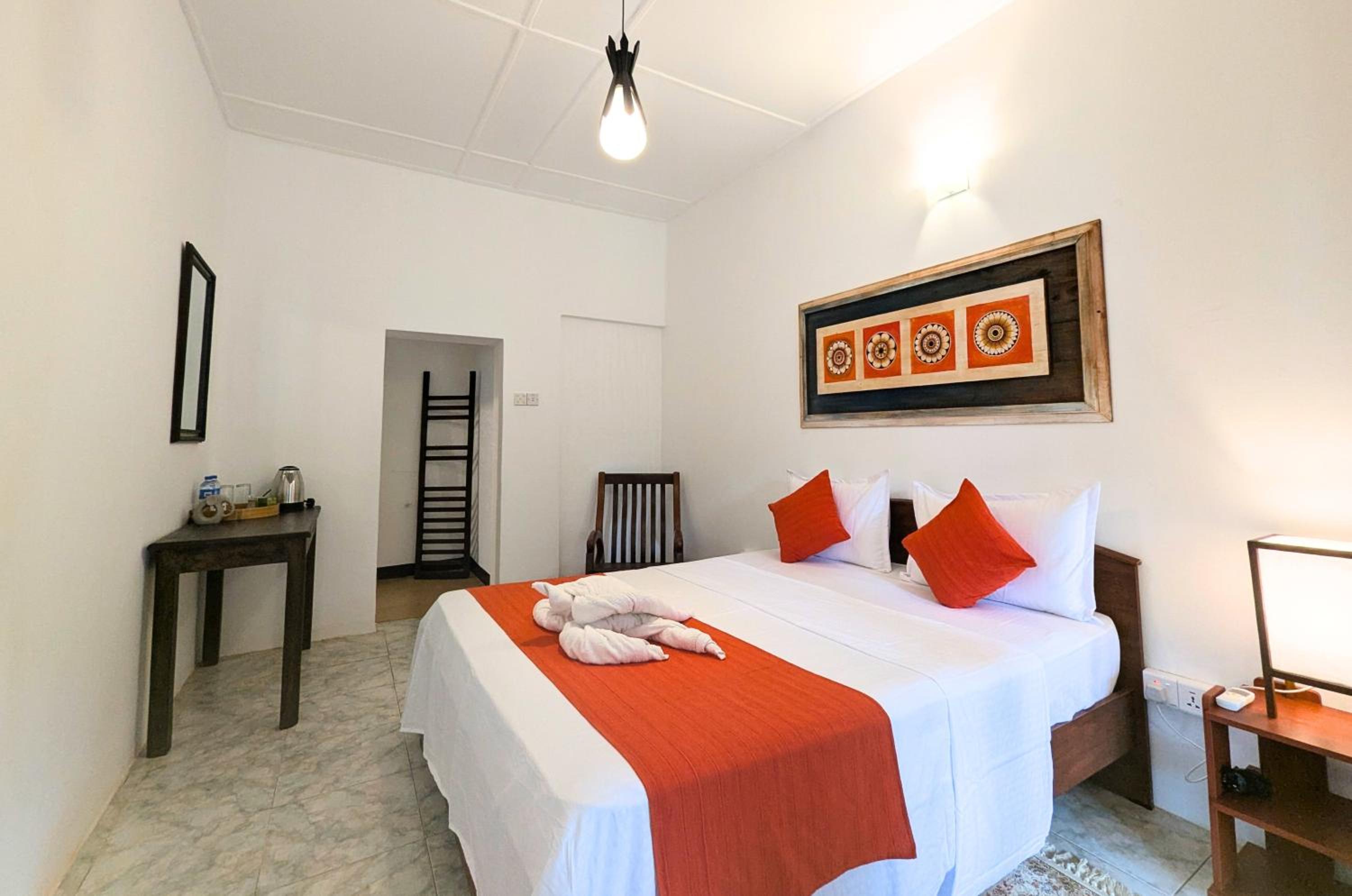 Superior Double Room photo 2