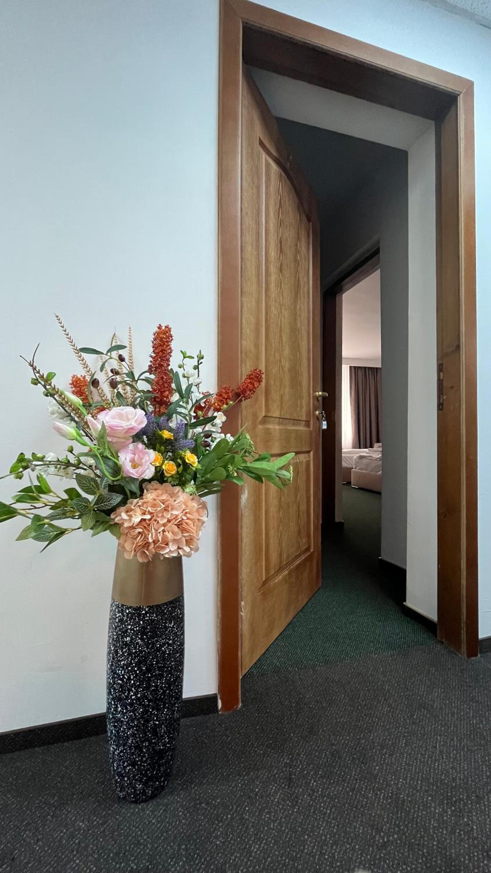 Budget Double Room photo 1