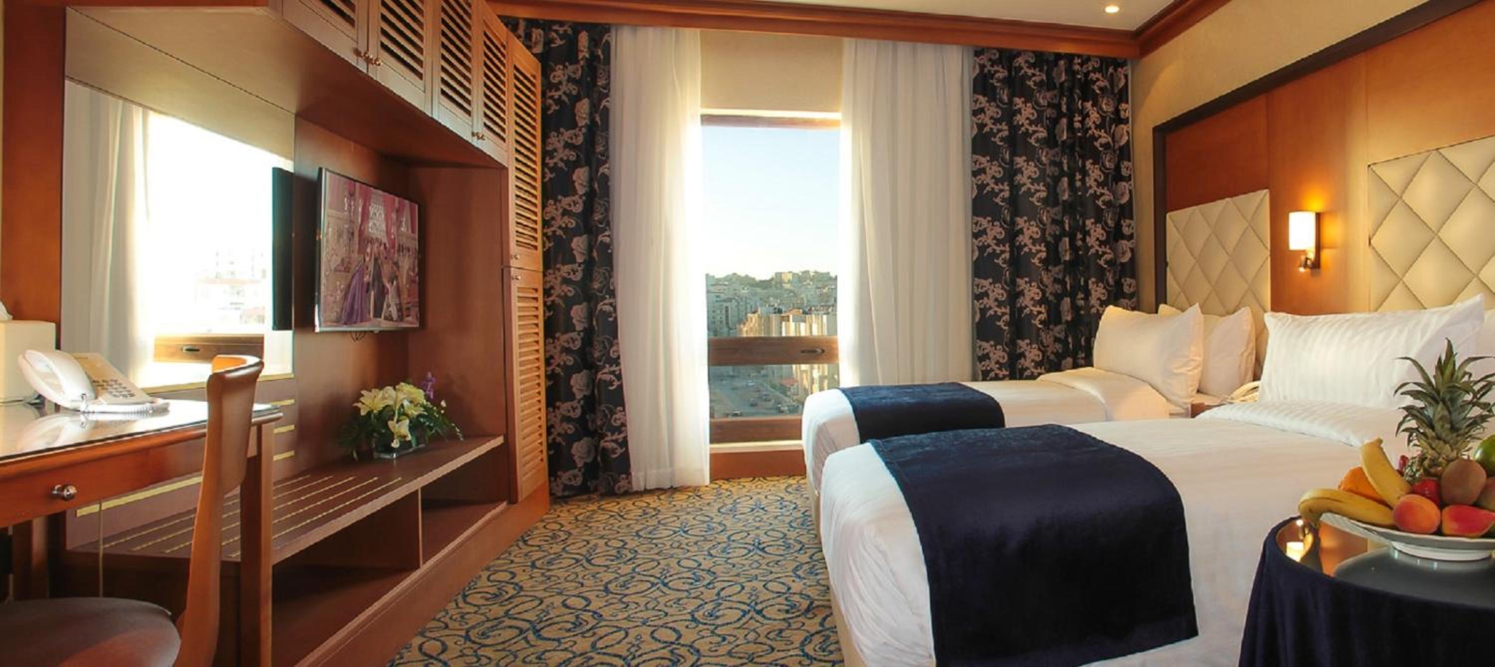Deluxe Single Room photo 1