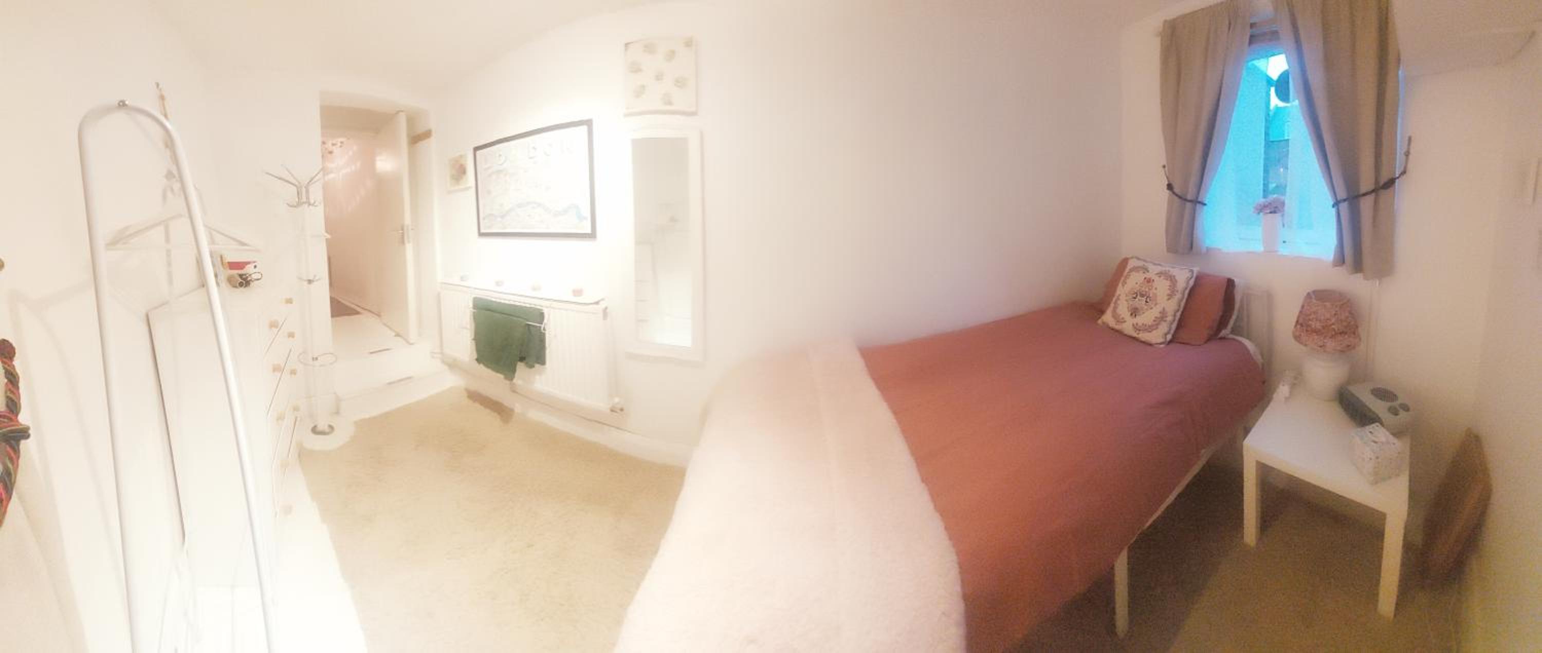 Single Room photo 1