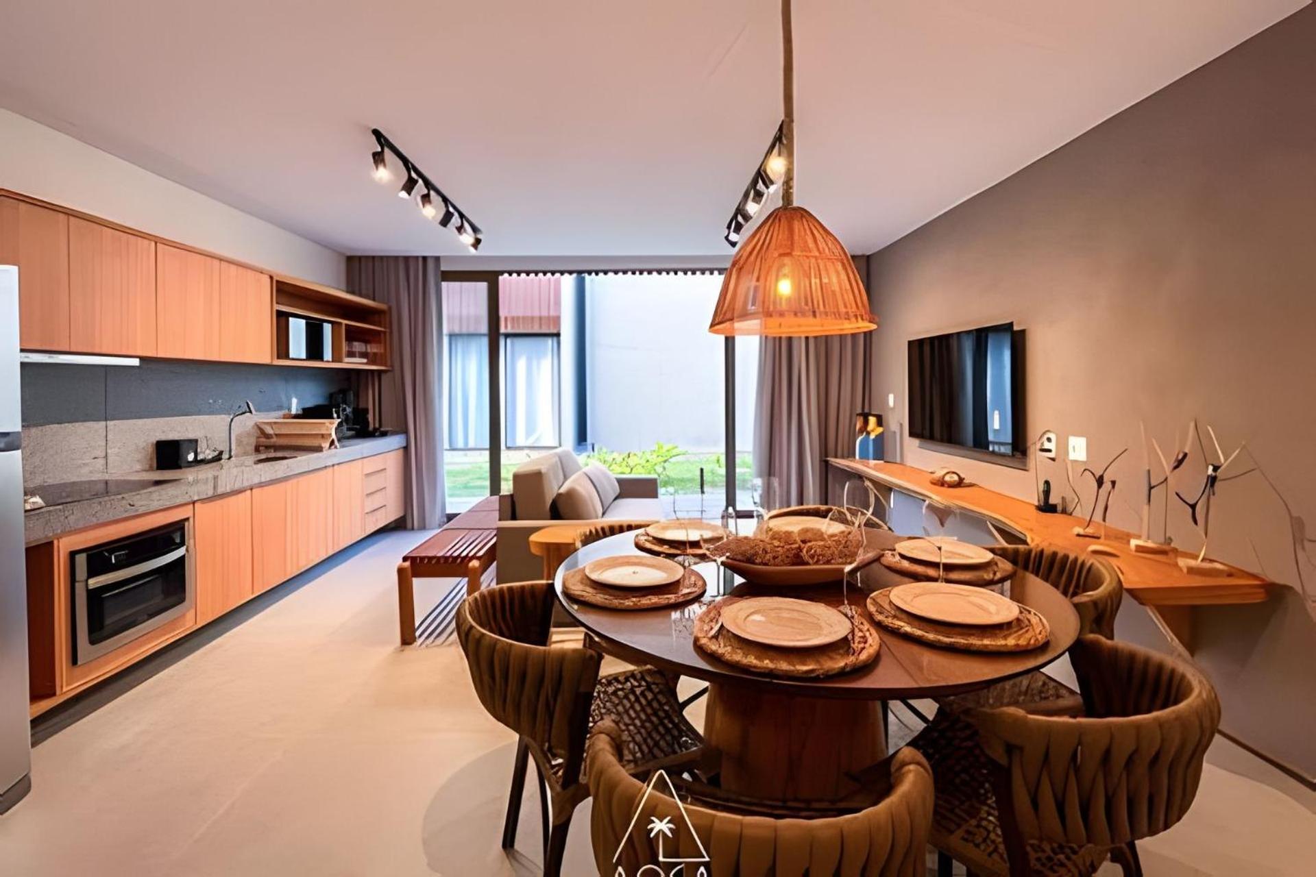 Apartment with View photo 3