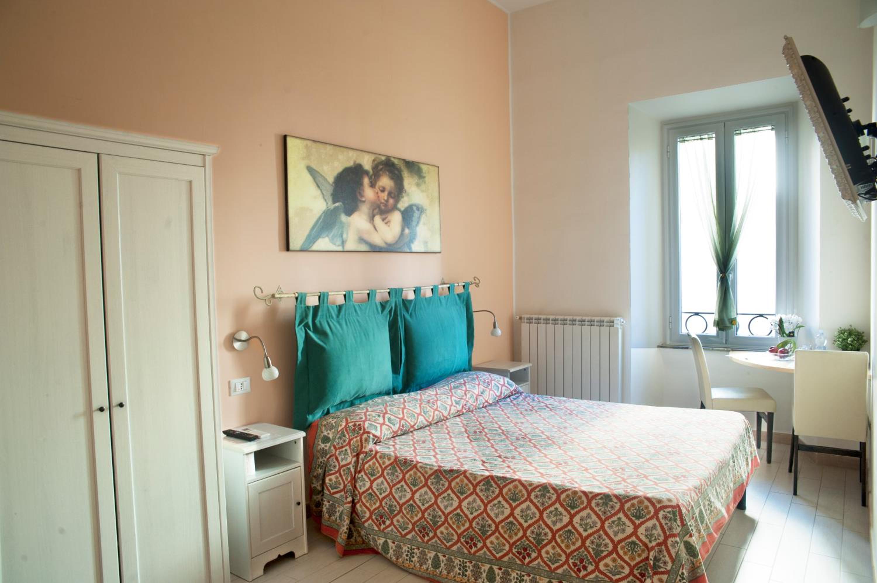 Double or Twin Room photo 2