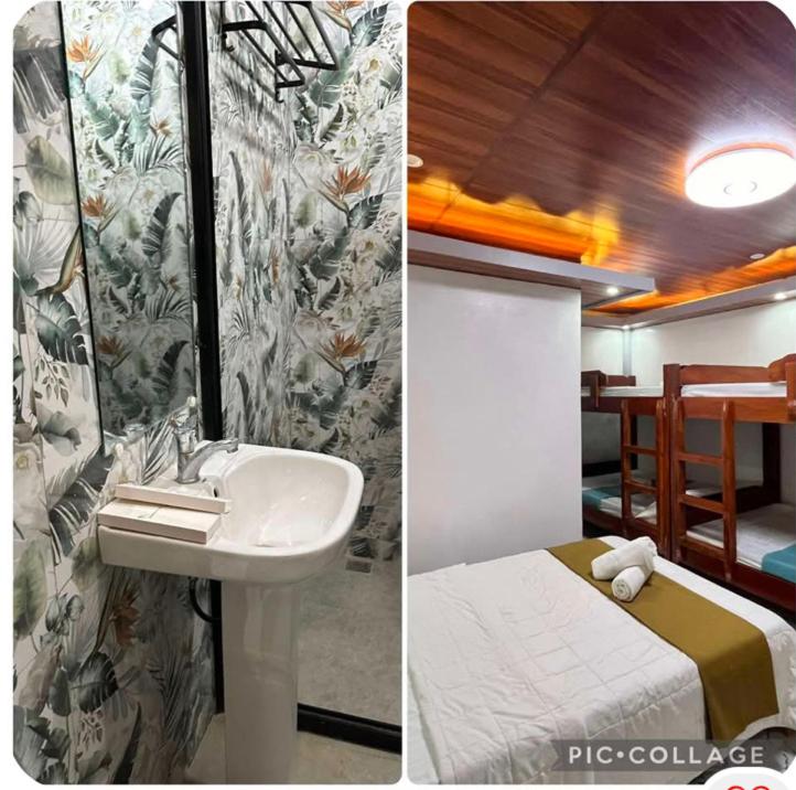 Family Room with Private Bathroom photo 2