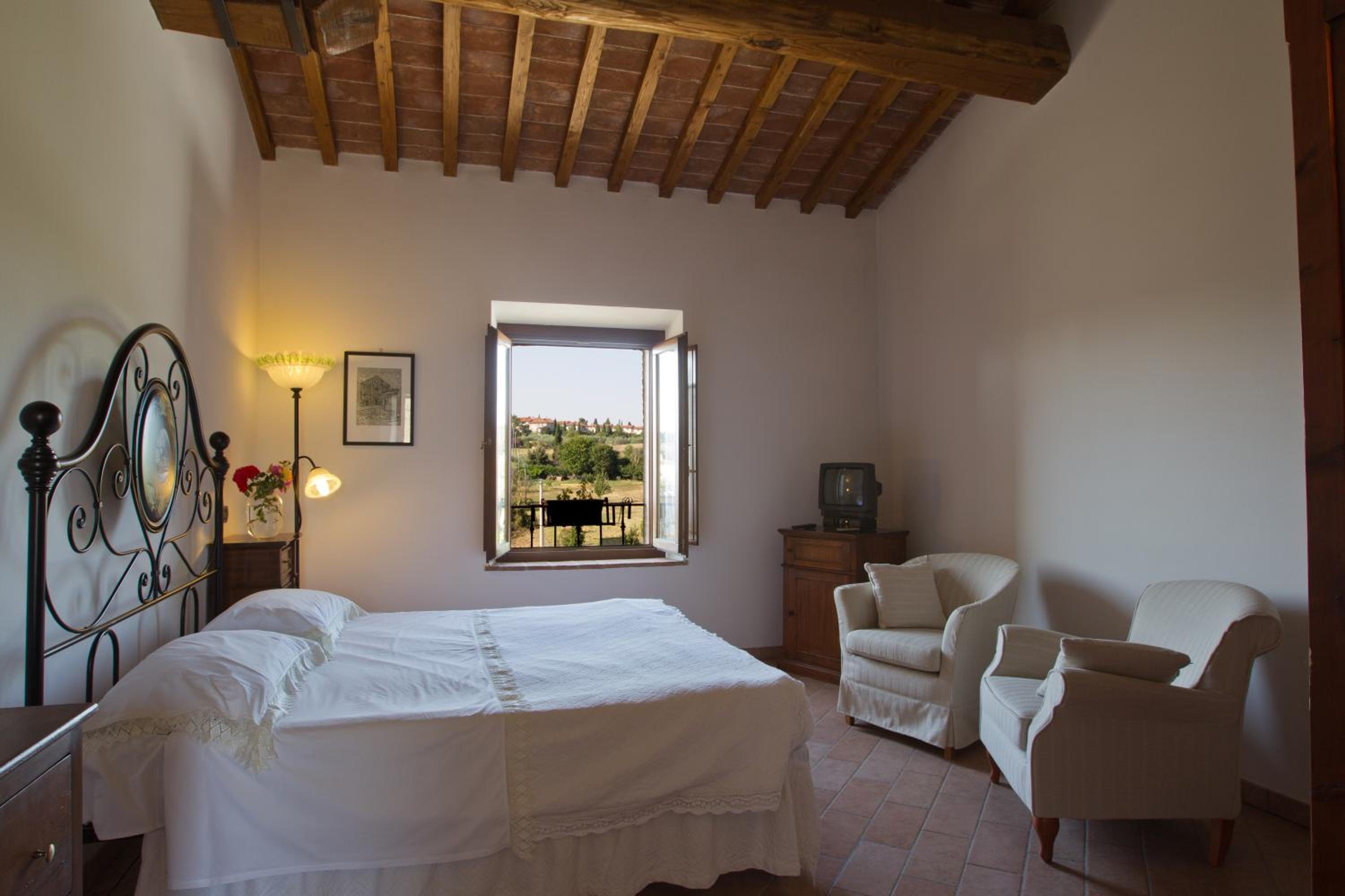 Superior Double Room photo 1