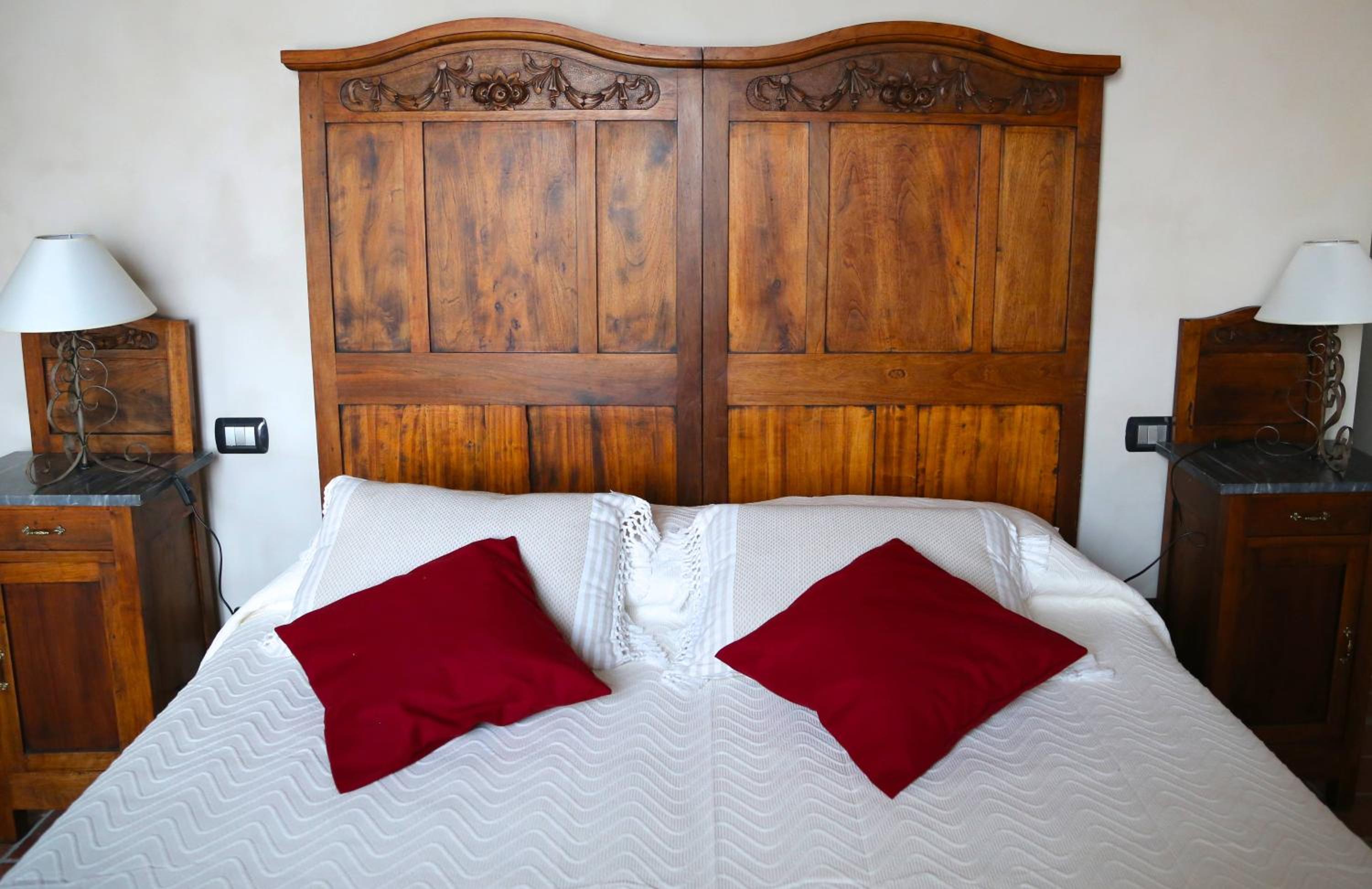 Double Room with Balcony photo 1