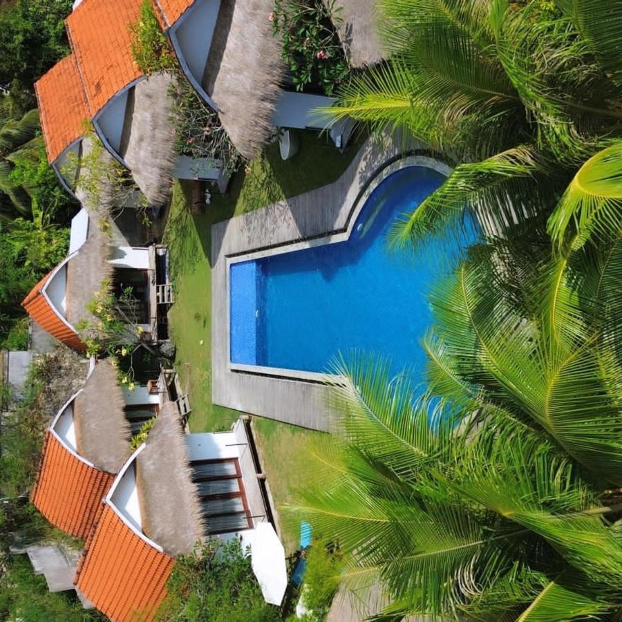 Double Room with Pool View - Photo 6
