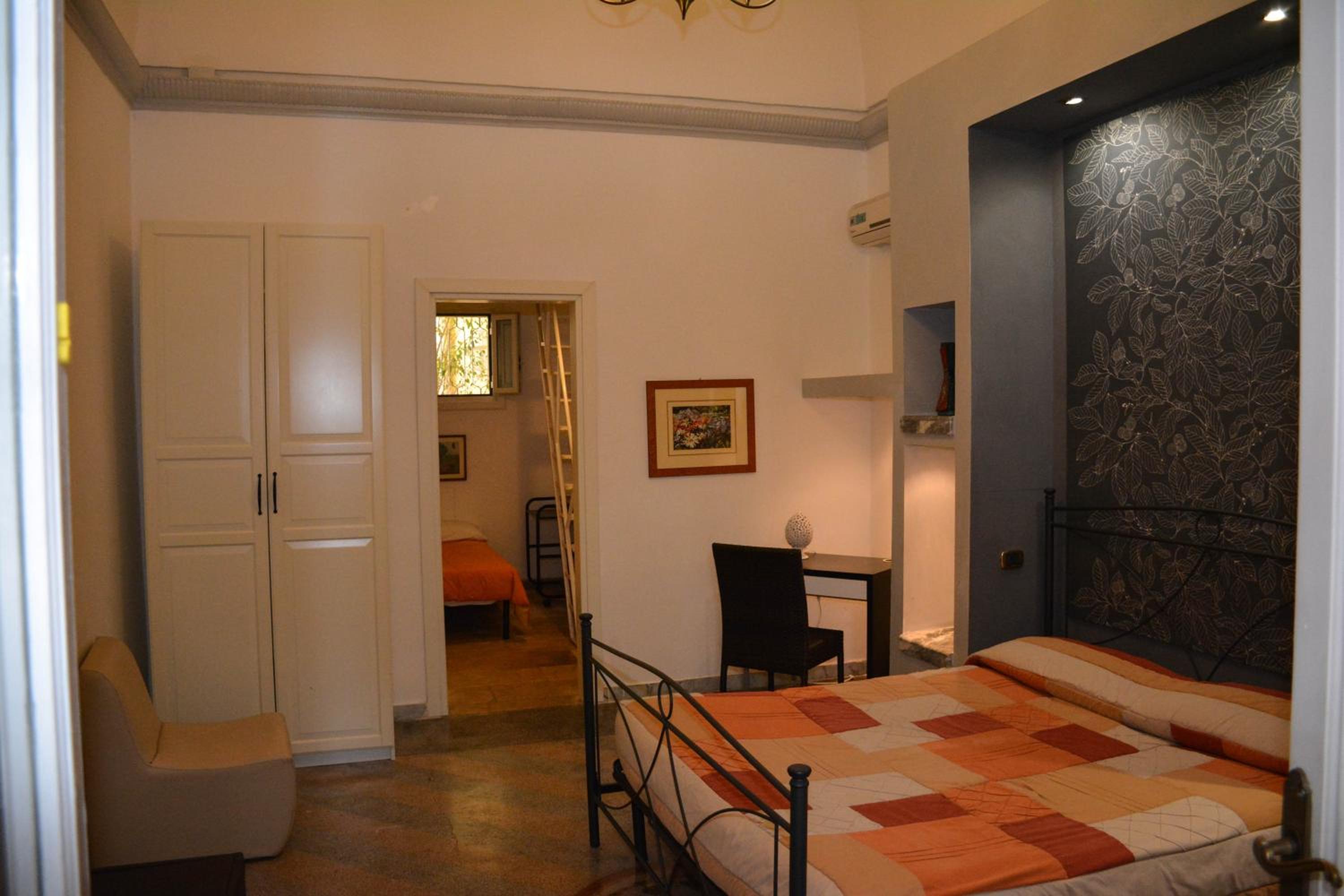 Comfort Quadruple Room photo 2