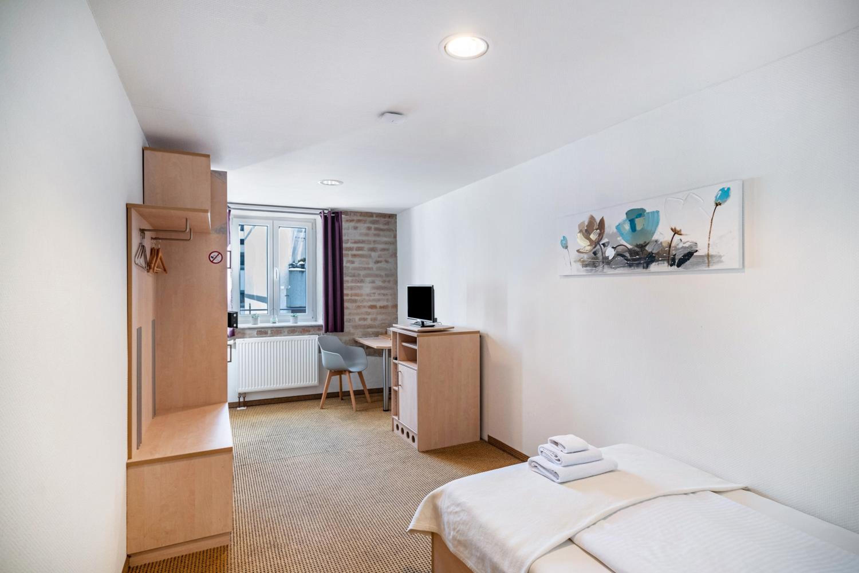 Superior Single Room