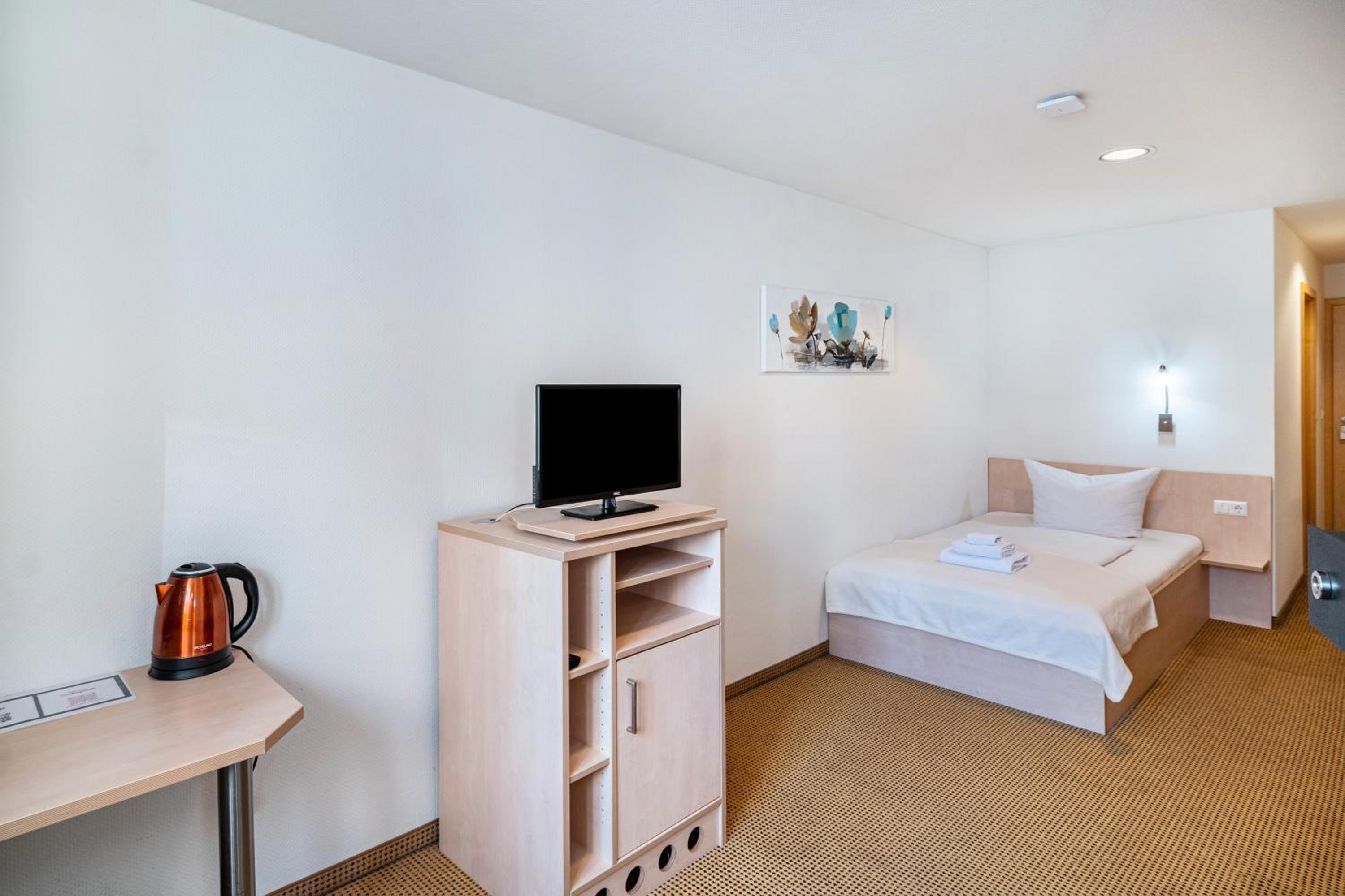 Superior Single Room