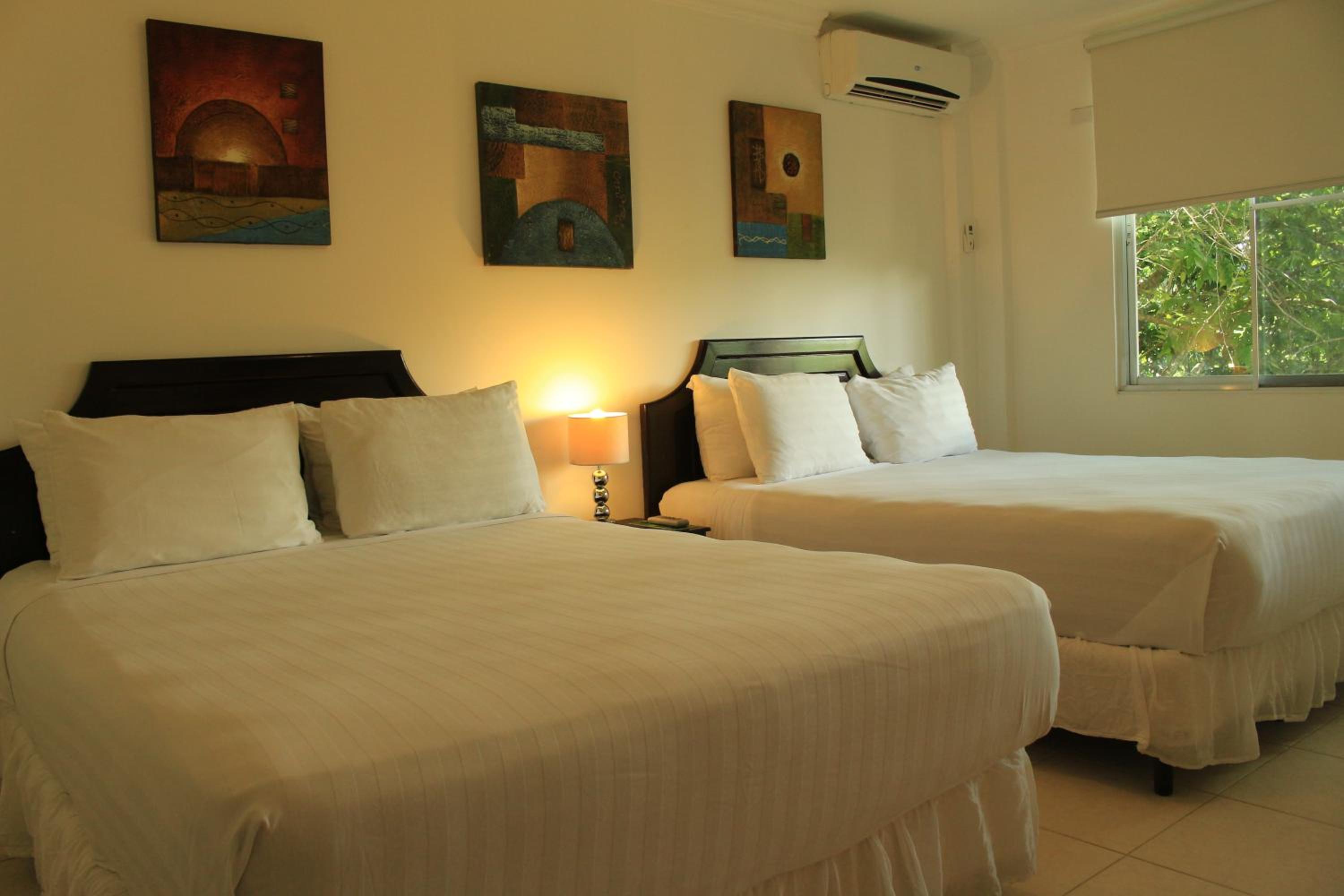 Standard Double Room - Photo 2