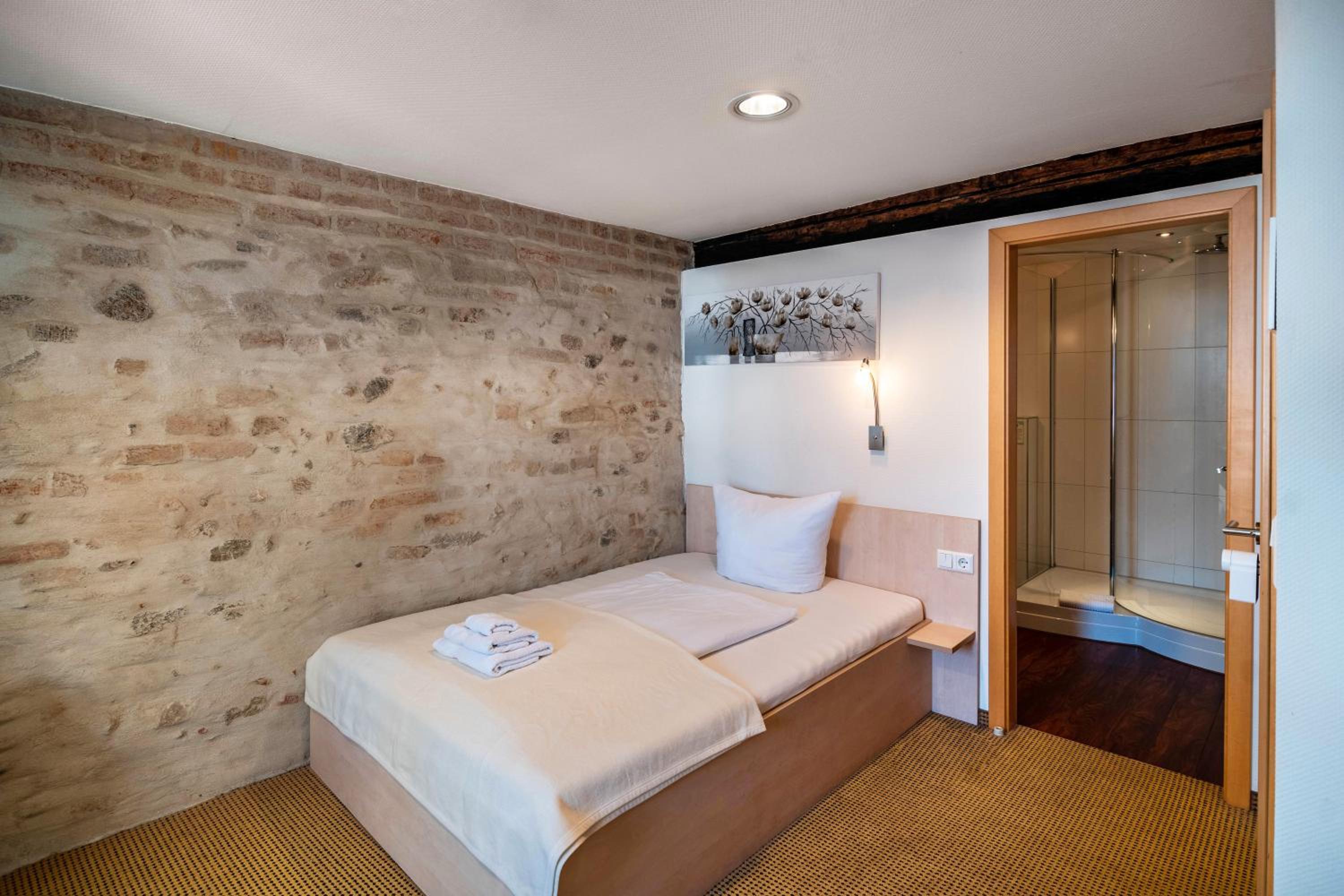 Superior Single Room