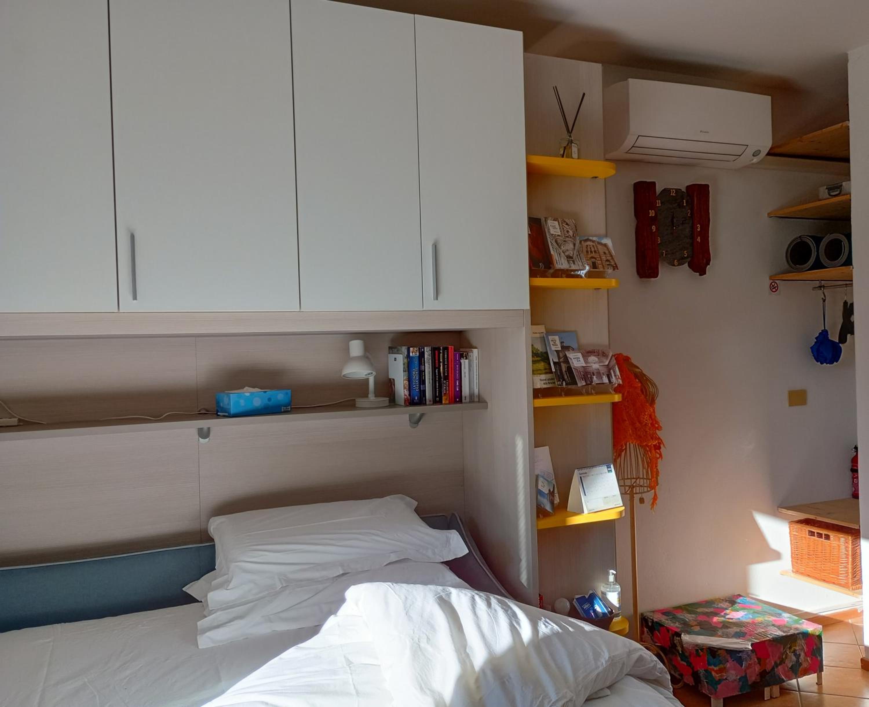Double Room with Private Bathroom photo 3
