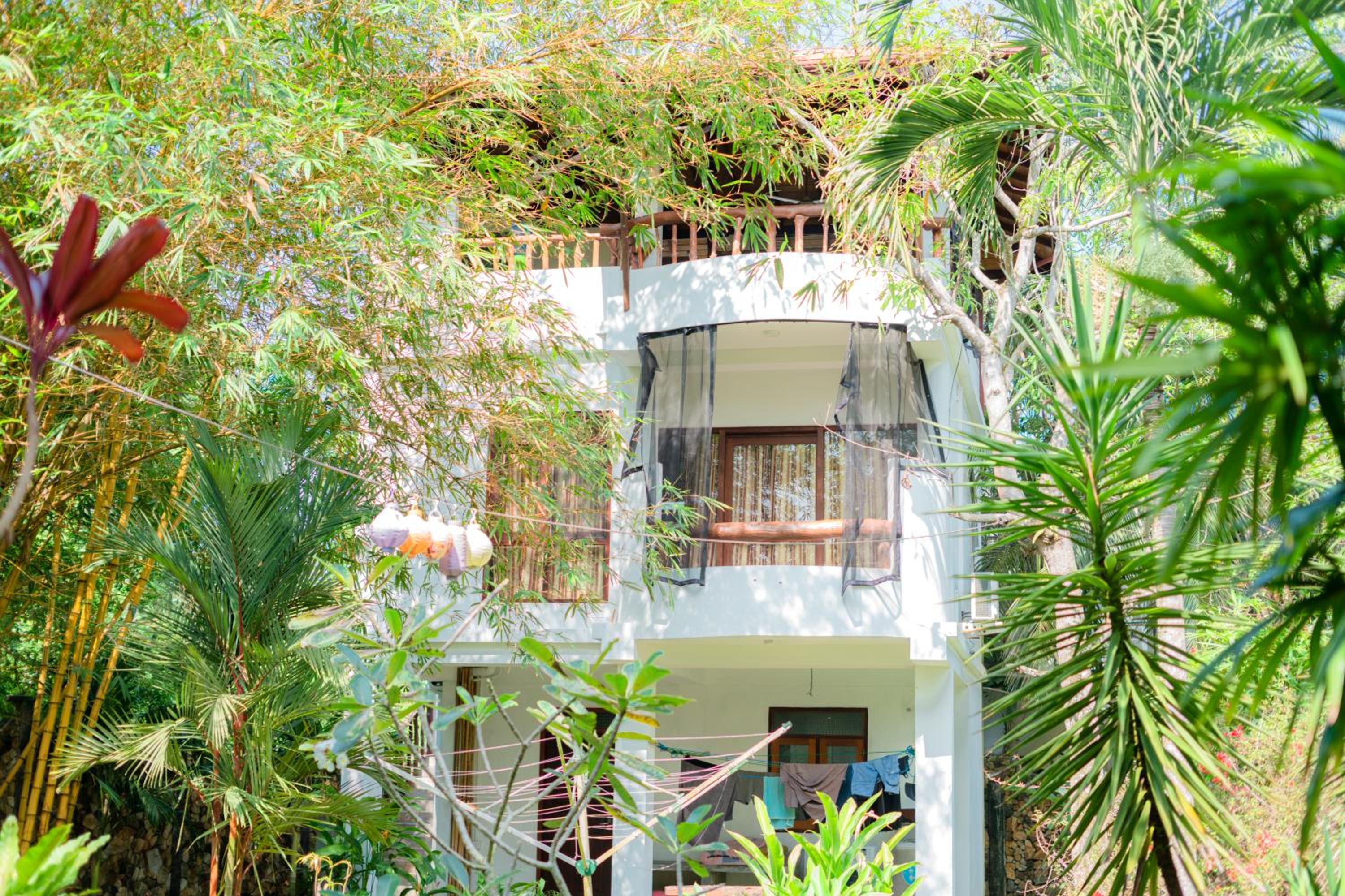 Deluxe Villa