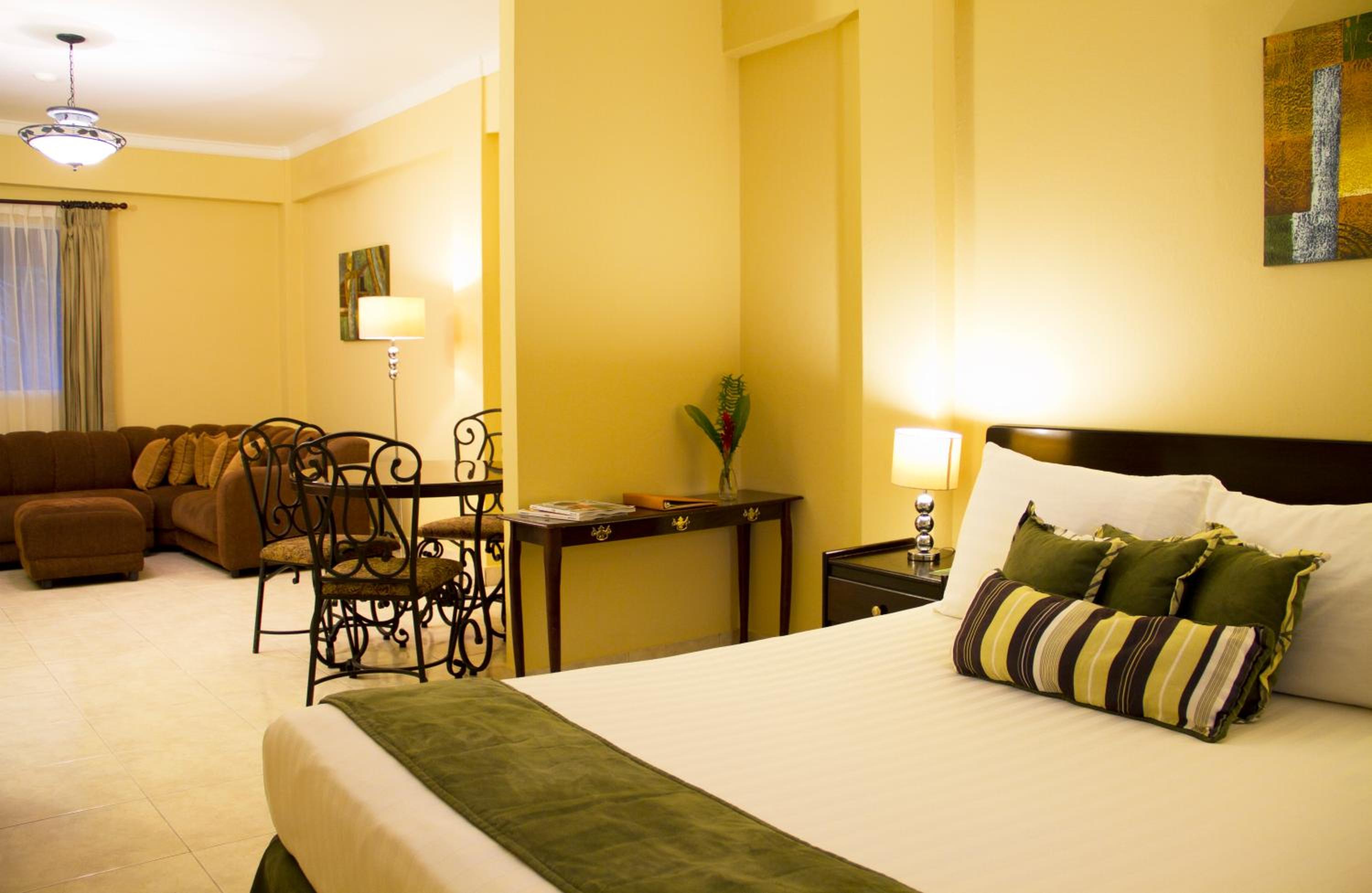 Junior Suite - Photo 6