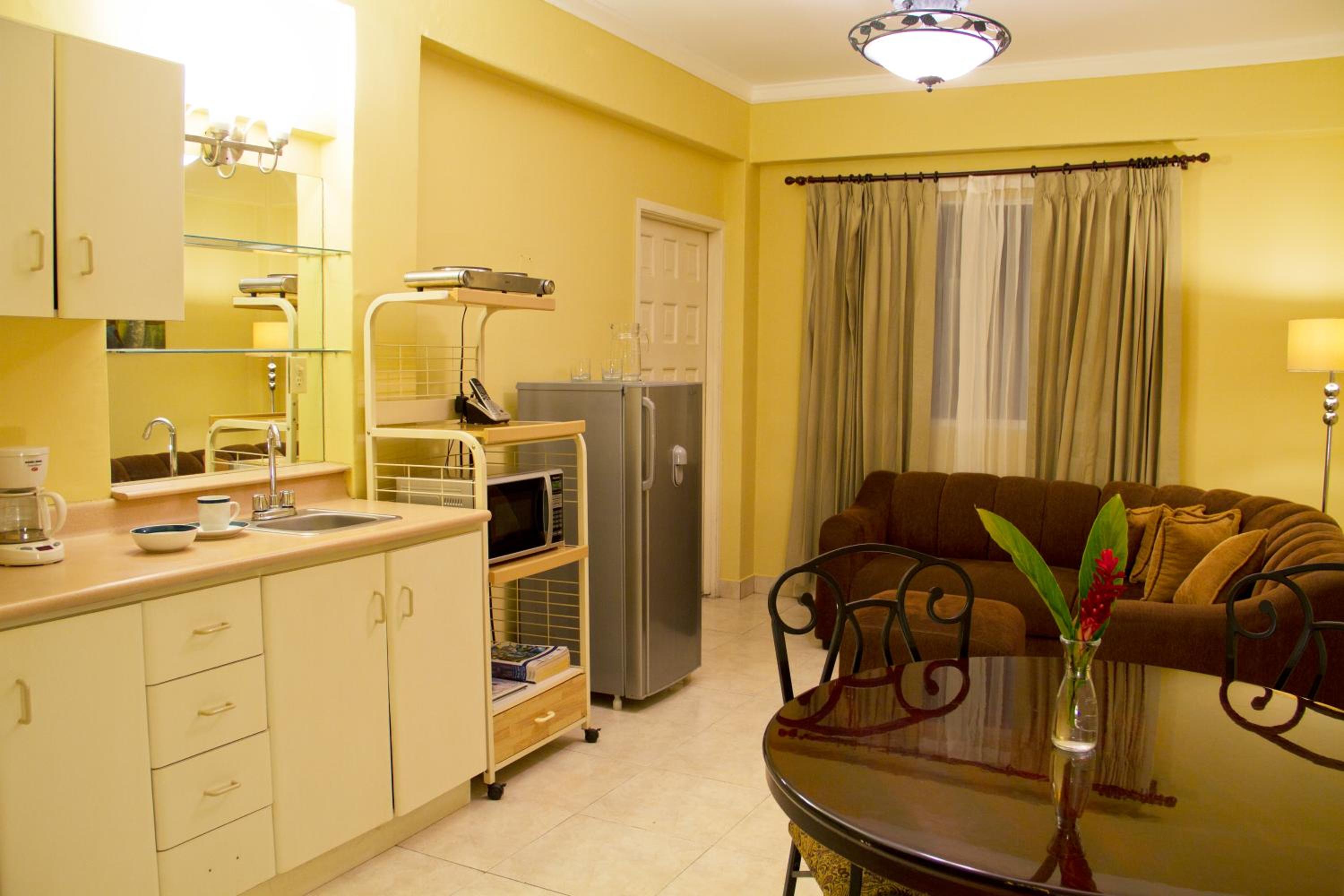 Junior Suite - Photo 7
